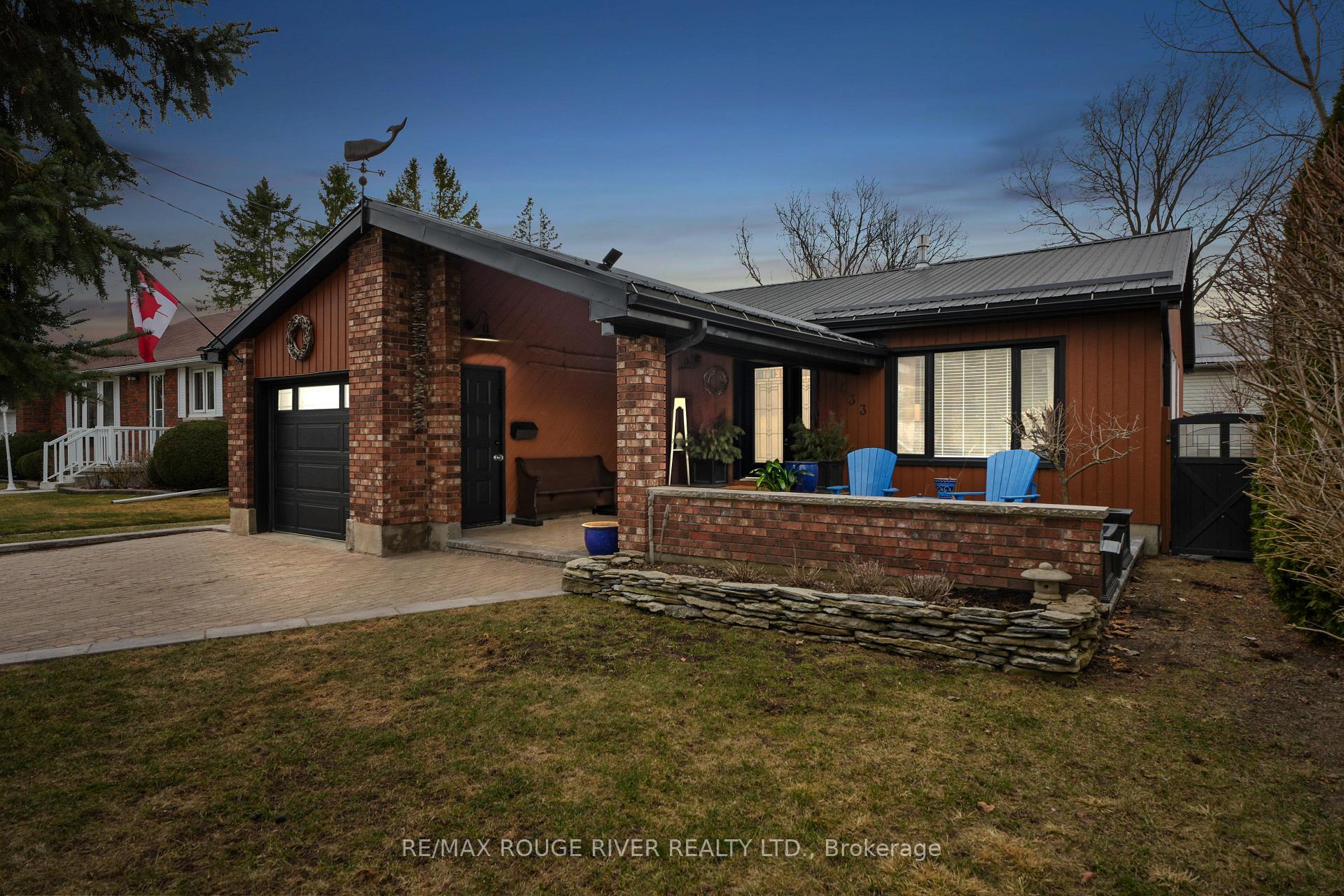Photo 1 of 433 Henry Street, Cobourg — HOMEH