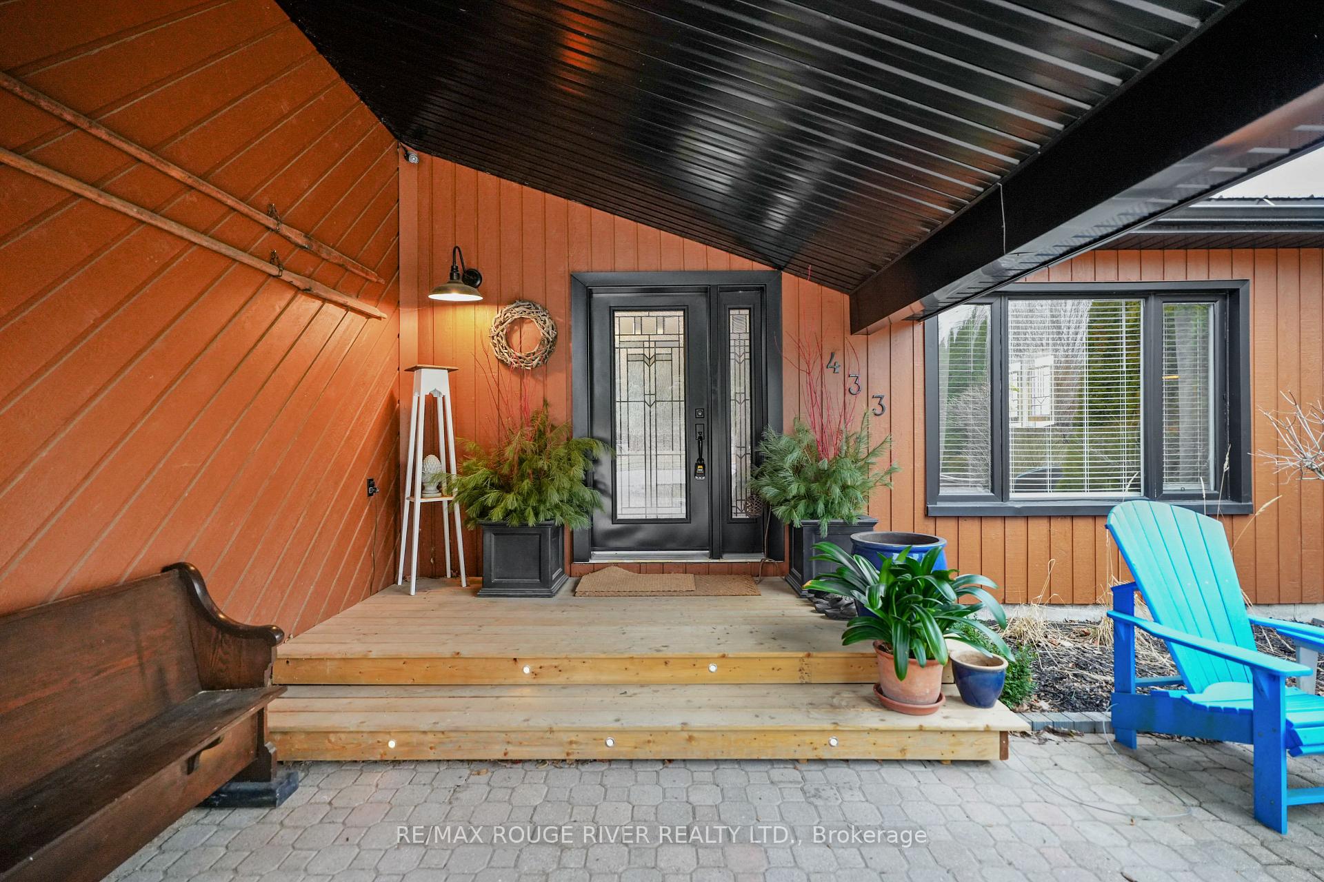 Photo 6 of 433 Henry Street, Cobourg — HOMEH