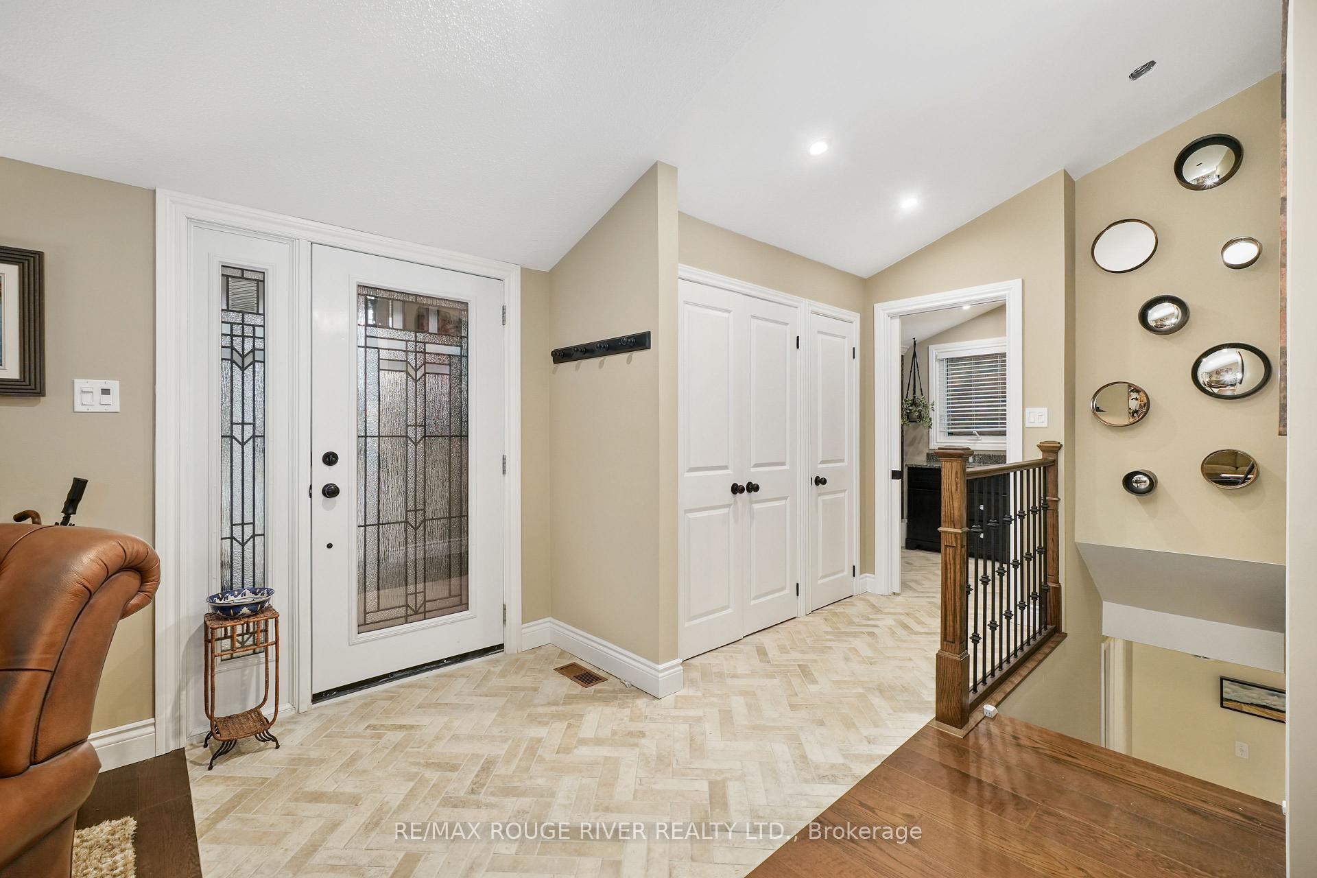 Photo 15 of 433 Henry Street, Cobourg — HOMEH