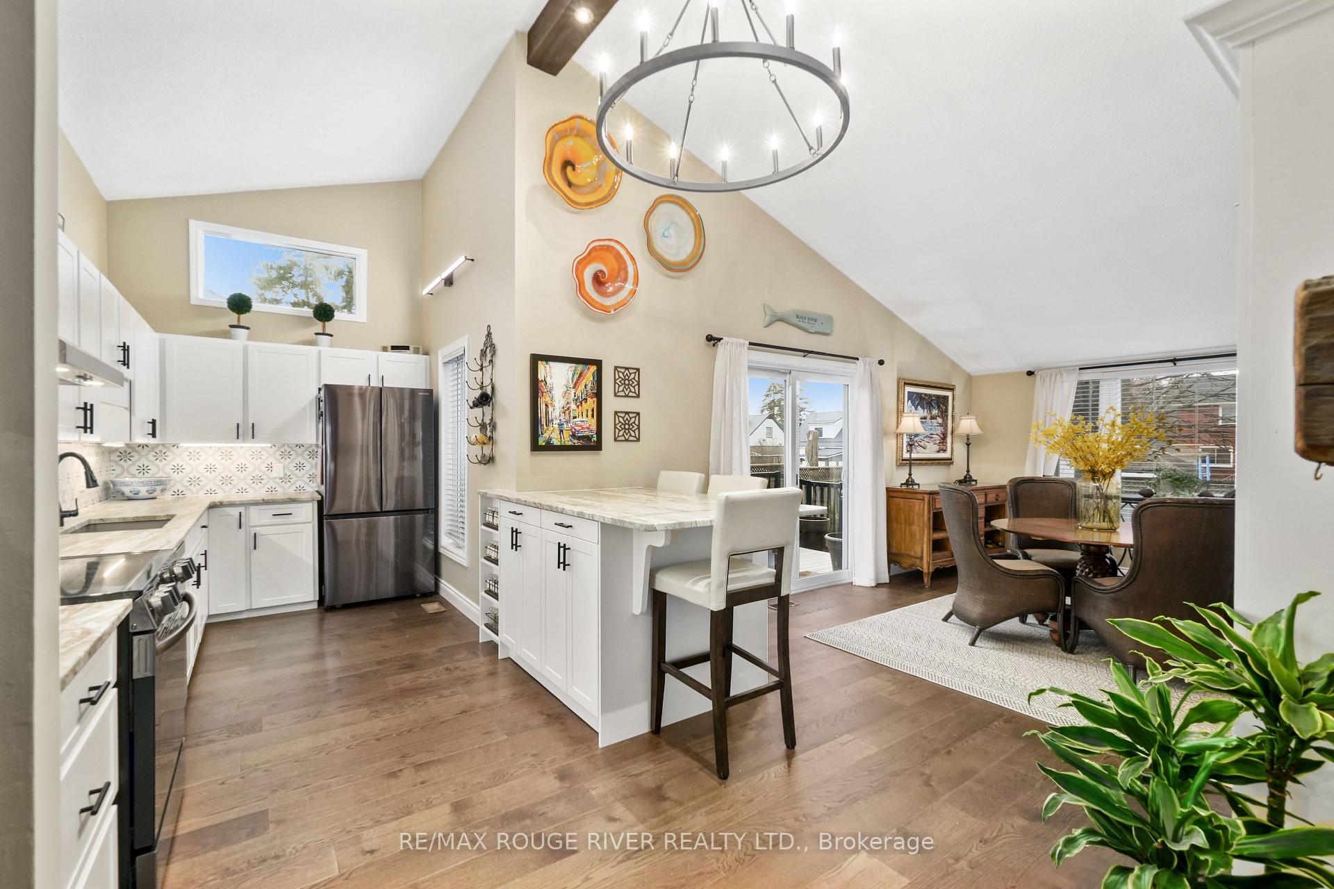 Photo 18 of 433 Henry Street, Cobourg — HOMEH