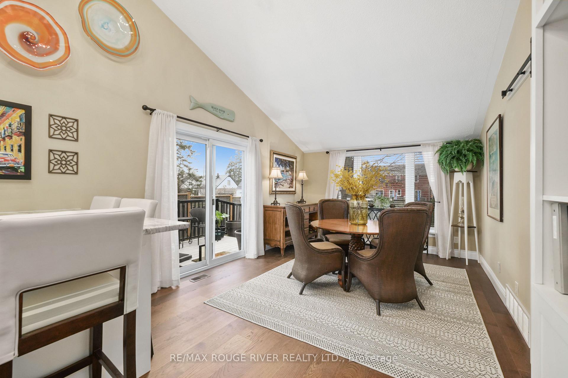 Photo 27 of 433 Henry Street, Cobourg — HOMEH