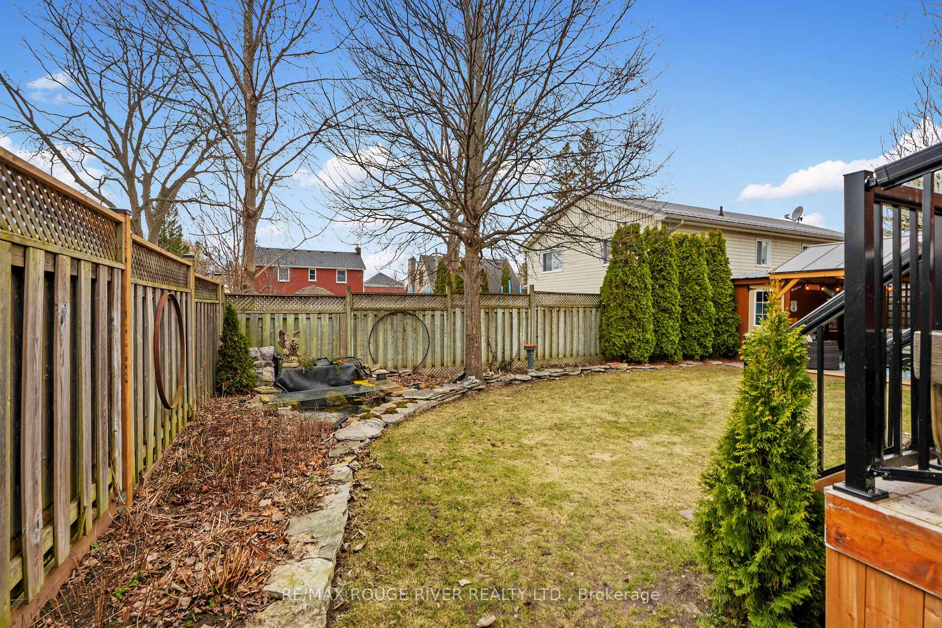 Photo 45 of 433 Henry Street, Cobourg — HOMEH