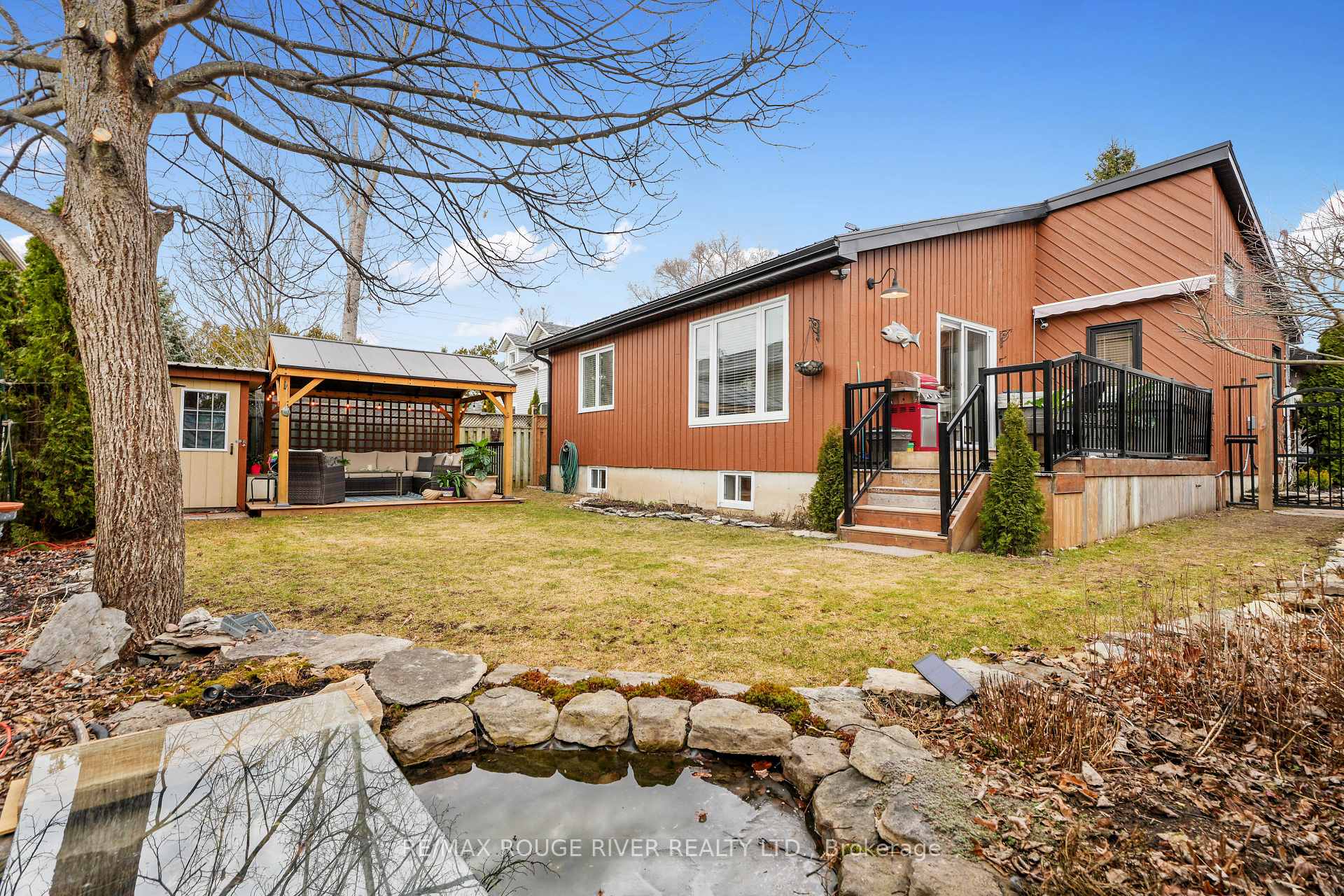 Photo 46 of 433 Henry Street, Cobourg — HOMEH