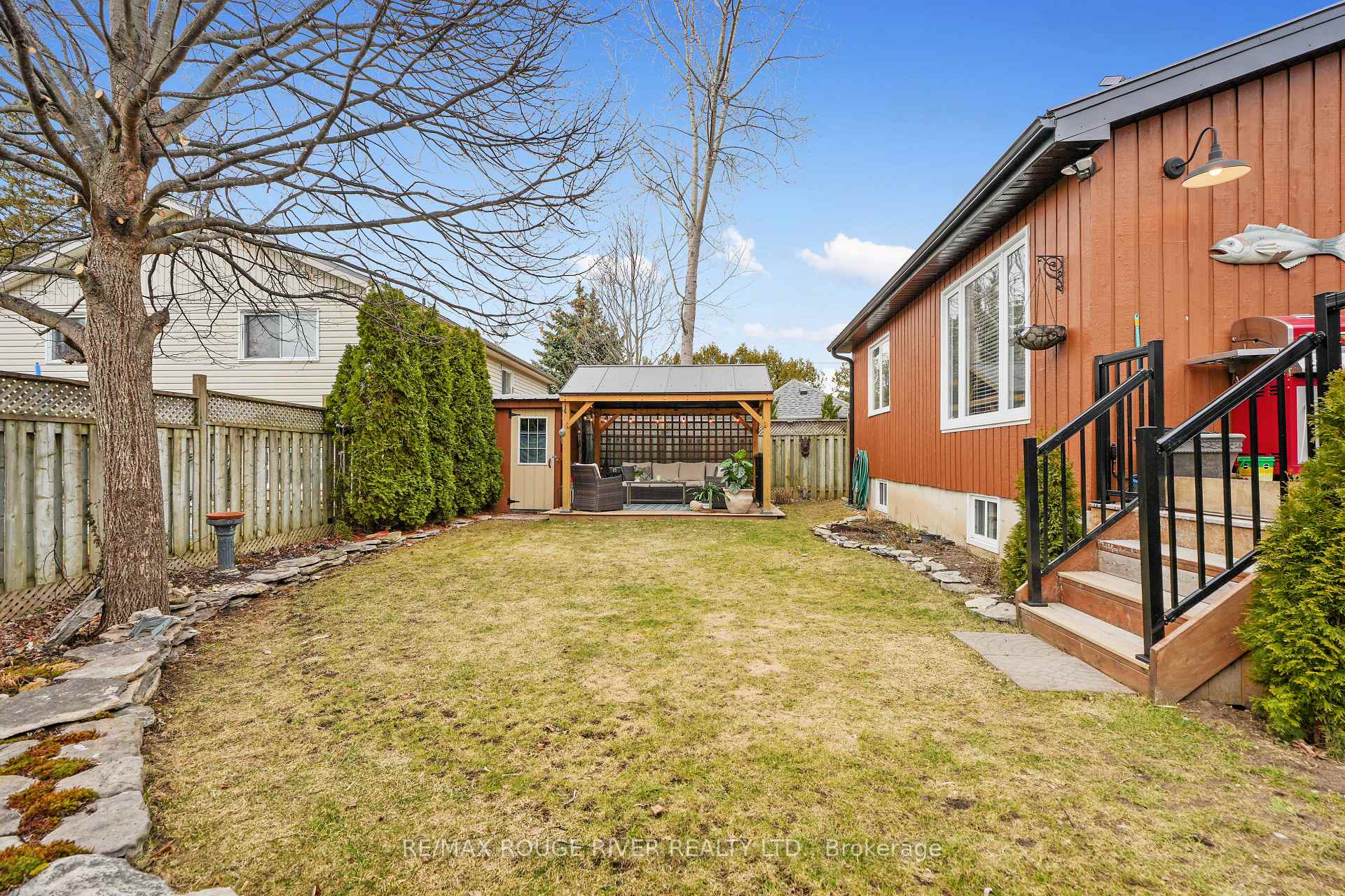 Photo 47 of 433 Henry Street, Cobourg — HOMEH