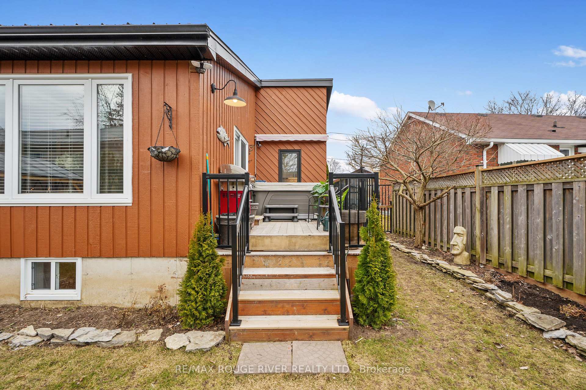 Photo 49 of 433 Henry Street, Cobourg — HOMEH