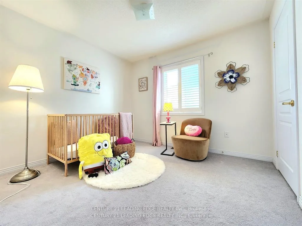 Photo 18 of 48 Starhill Crescent, Markham, Cachet — HOMEH