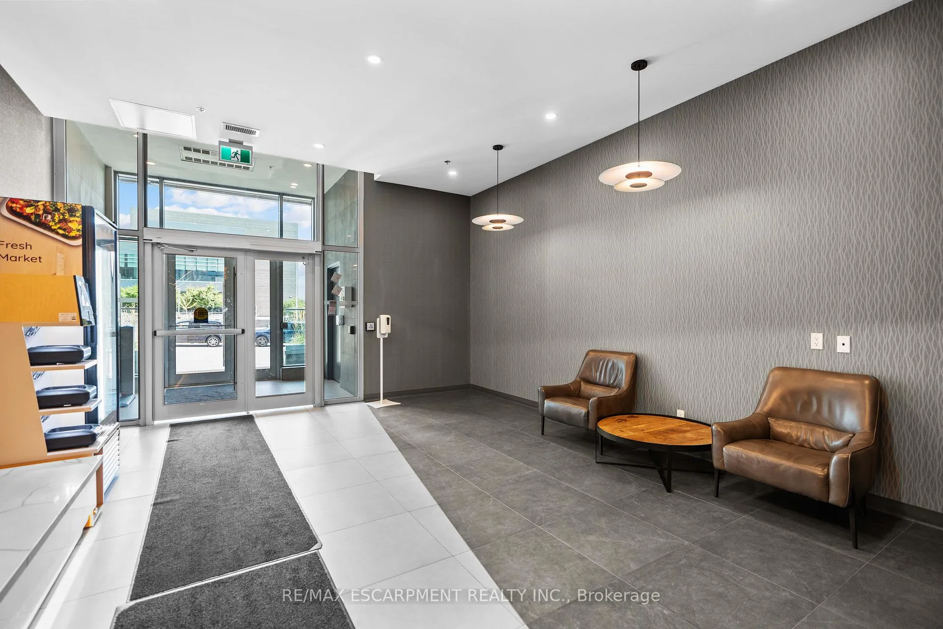 Photo 3 of Unit 712, 60 Frederick Street, Kitchener, City Commercial Core — HOMEH