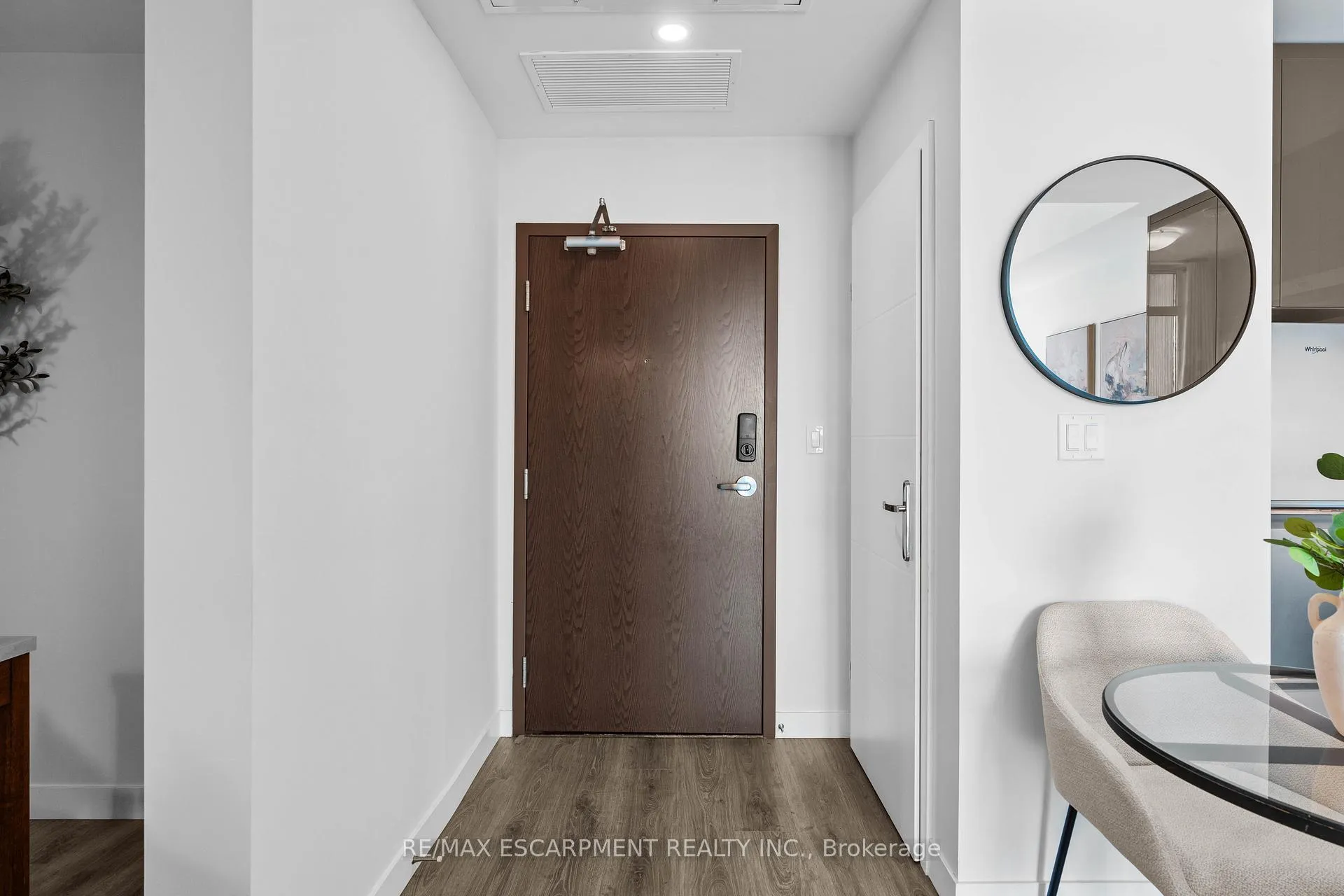 Photo 7 of Unit 712, 60 Frederick Street, Kitchener, City Commercial Core — HOMEH