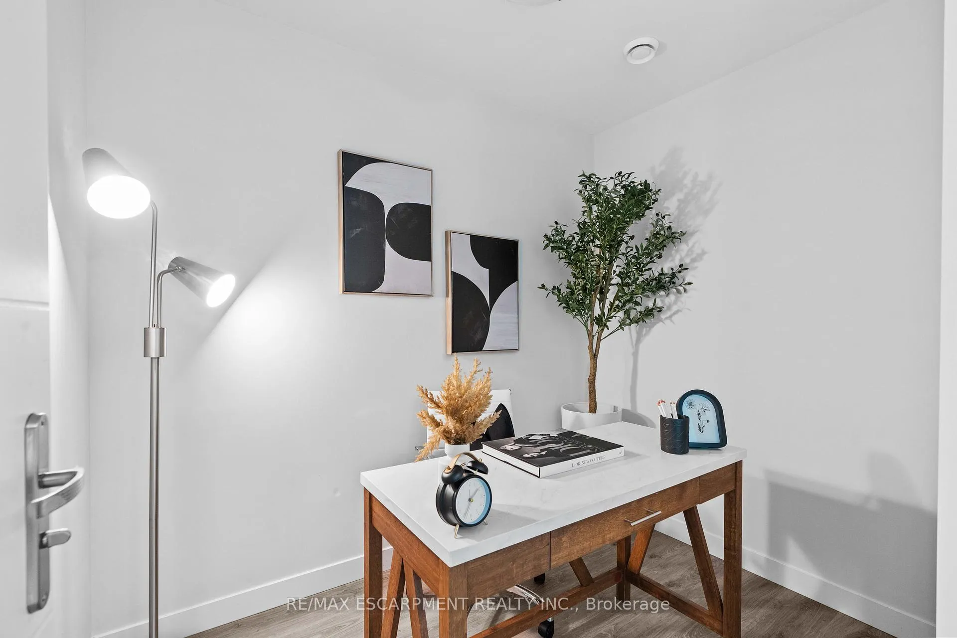 Photo 9 of Unit 712, 60 Frederick Street, Kitchener, City Commercial Core — HOMEH