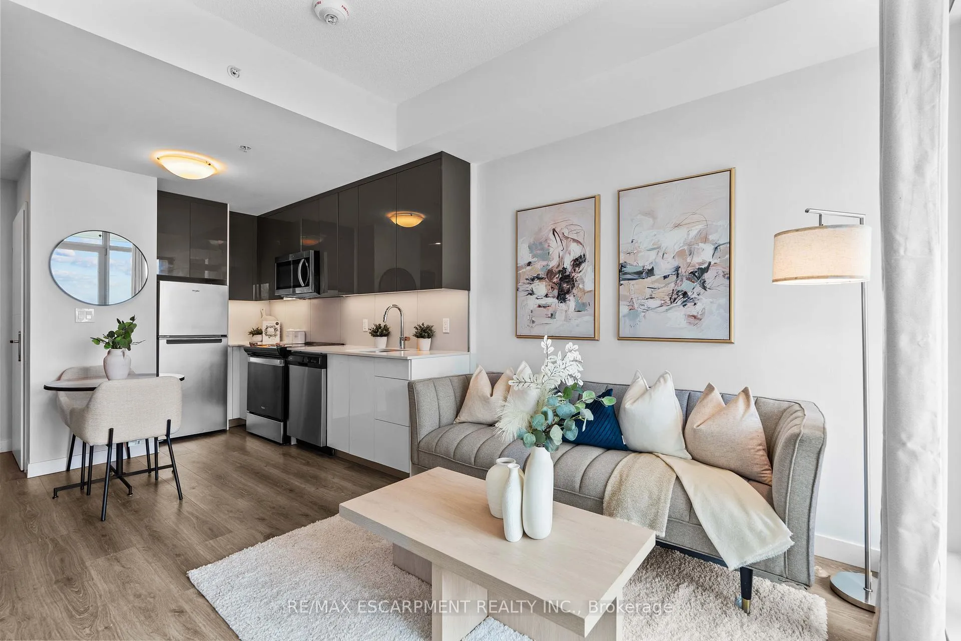 Photo 18 of Unit 712, 60 Frederick Street, Kitchener, City Commercial Core — HOMEH