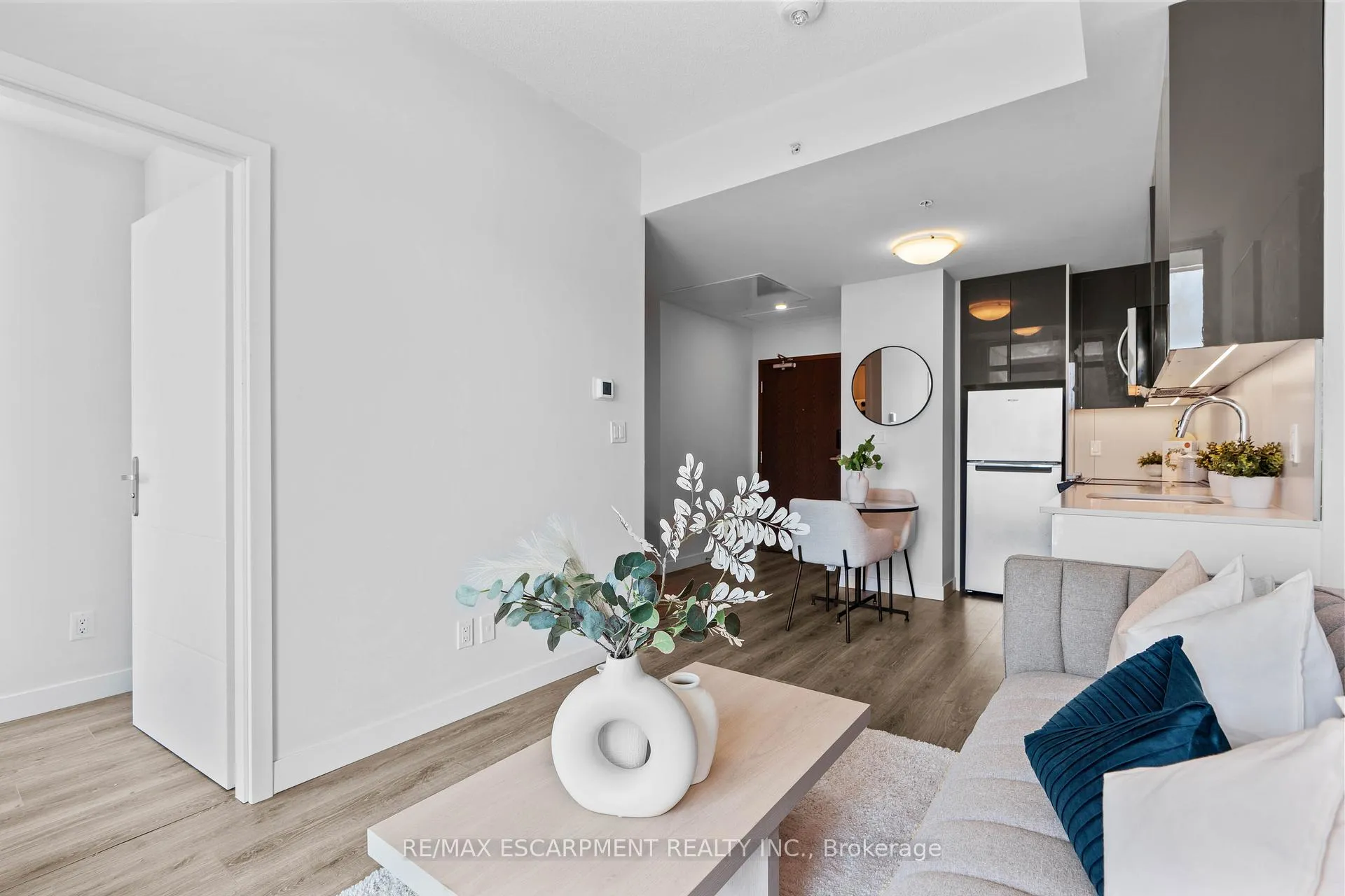 Photo 19 of Unit 712, 60 Frederick Street, Kitchener, City Commercial Core — HOMEH