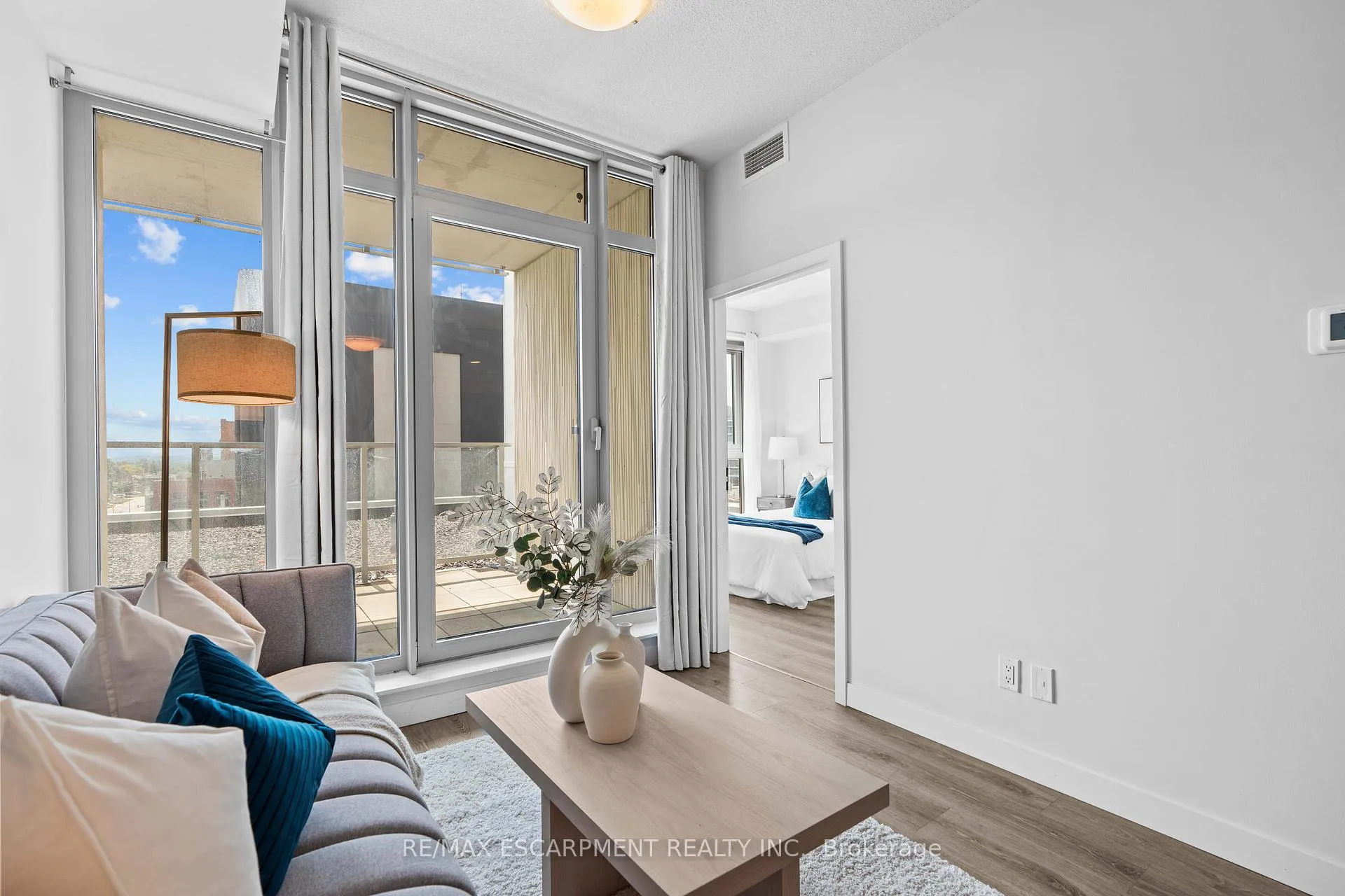 Photo 20 of Unit 712, 60 Frederick Street, Kitchener, City Commercial Core — HOMEH