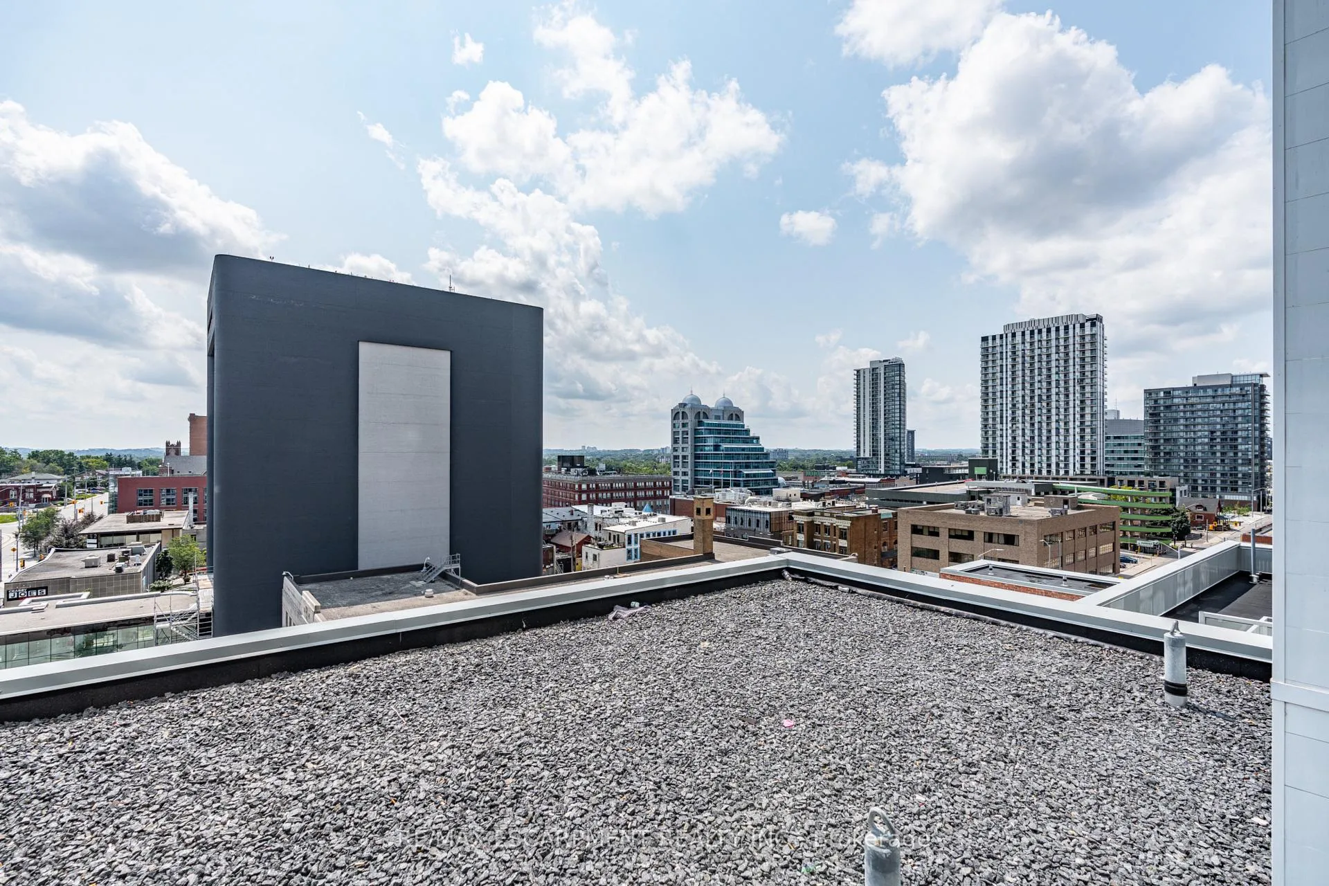 Photo 30 of Unit 712, 60 Frederick Street, Kitchener, City Commercial Core — HOMEH