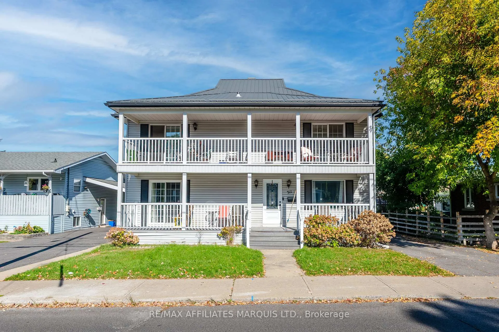 Photo 2 of 311 Sixth Street E, Cornwall — HOMEH
