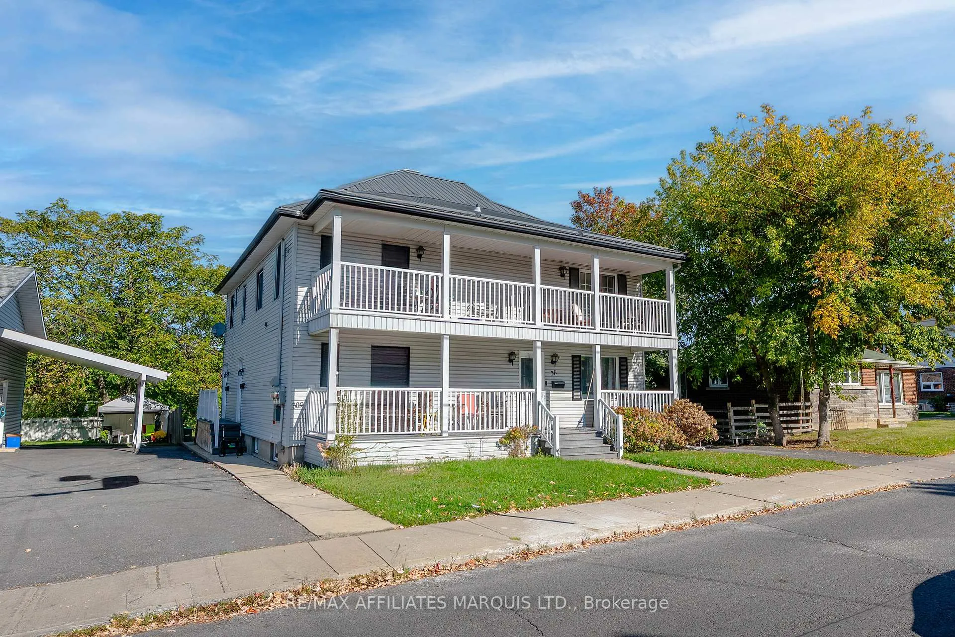 Photo 3 of 311 Sixth Street E, Cornwall — HOMEH
