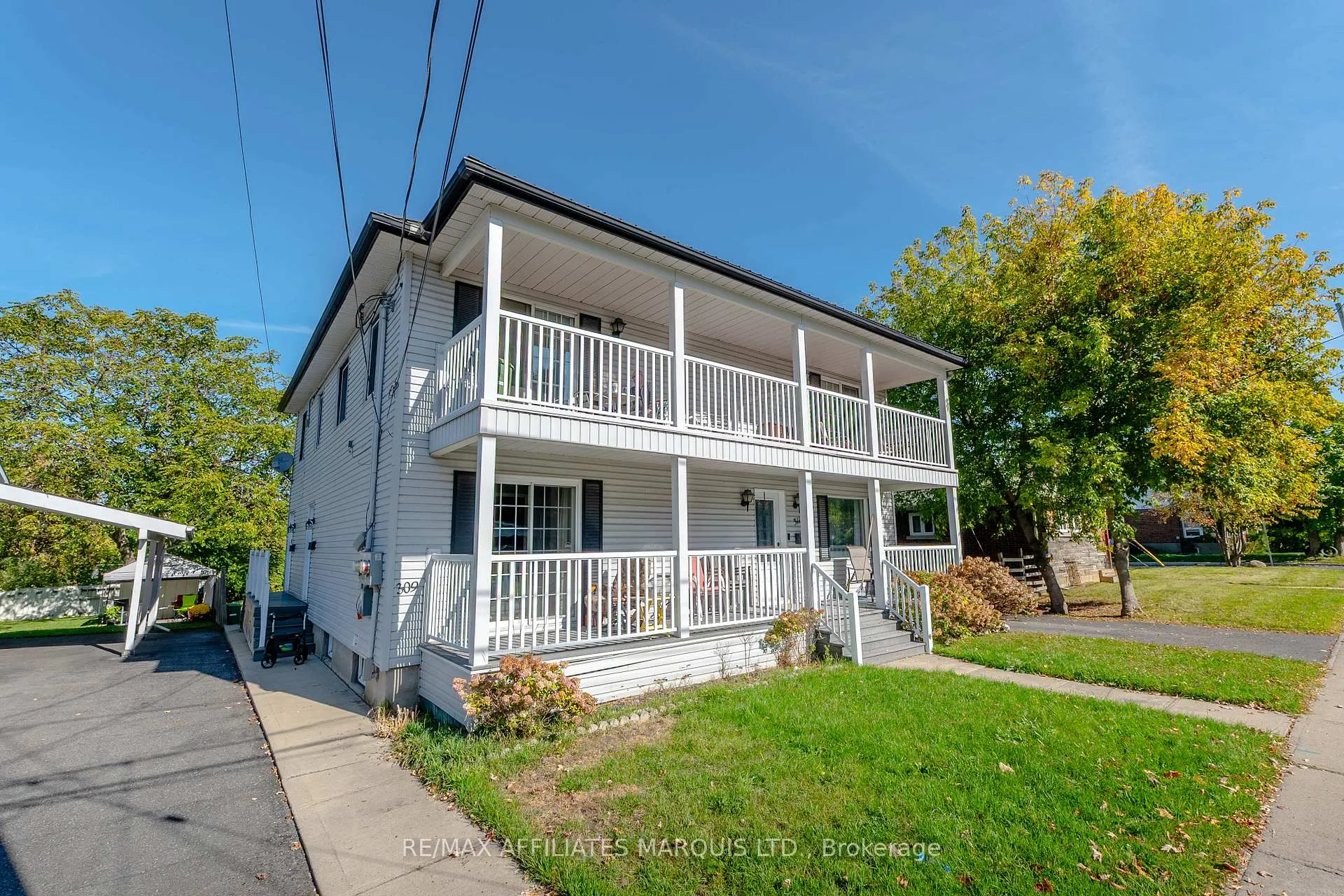 Photo 4 of 311 Sixth Street E, Cornwall — HOMEH