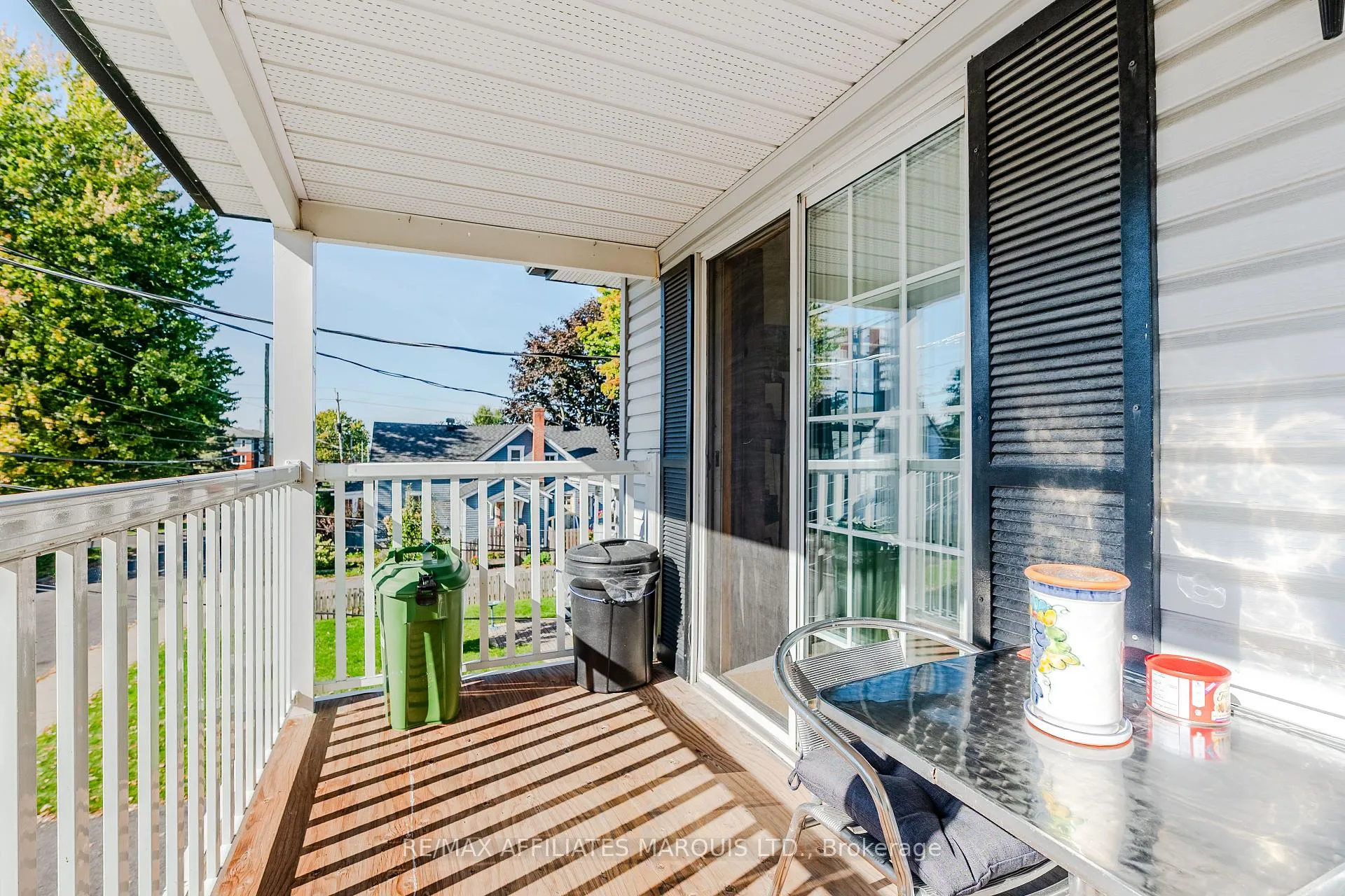 Photo 20 of 311 Sixth Street E, Cornwall — HOMEH