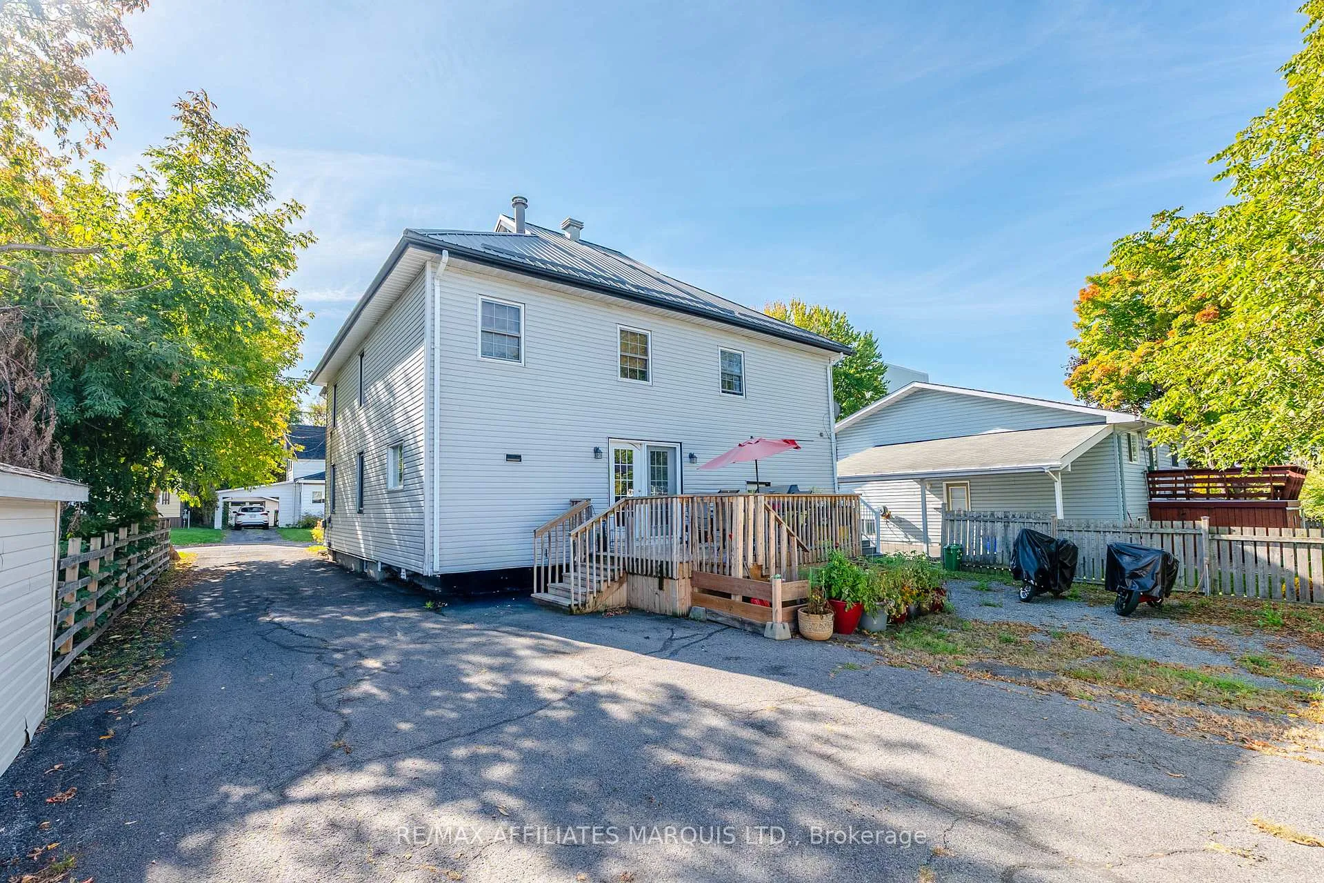 Photo 39 of 311 Sixth Street E, Cornwall — HOMEH