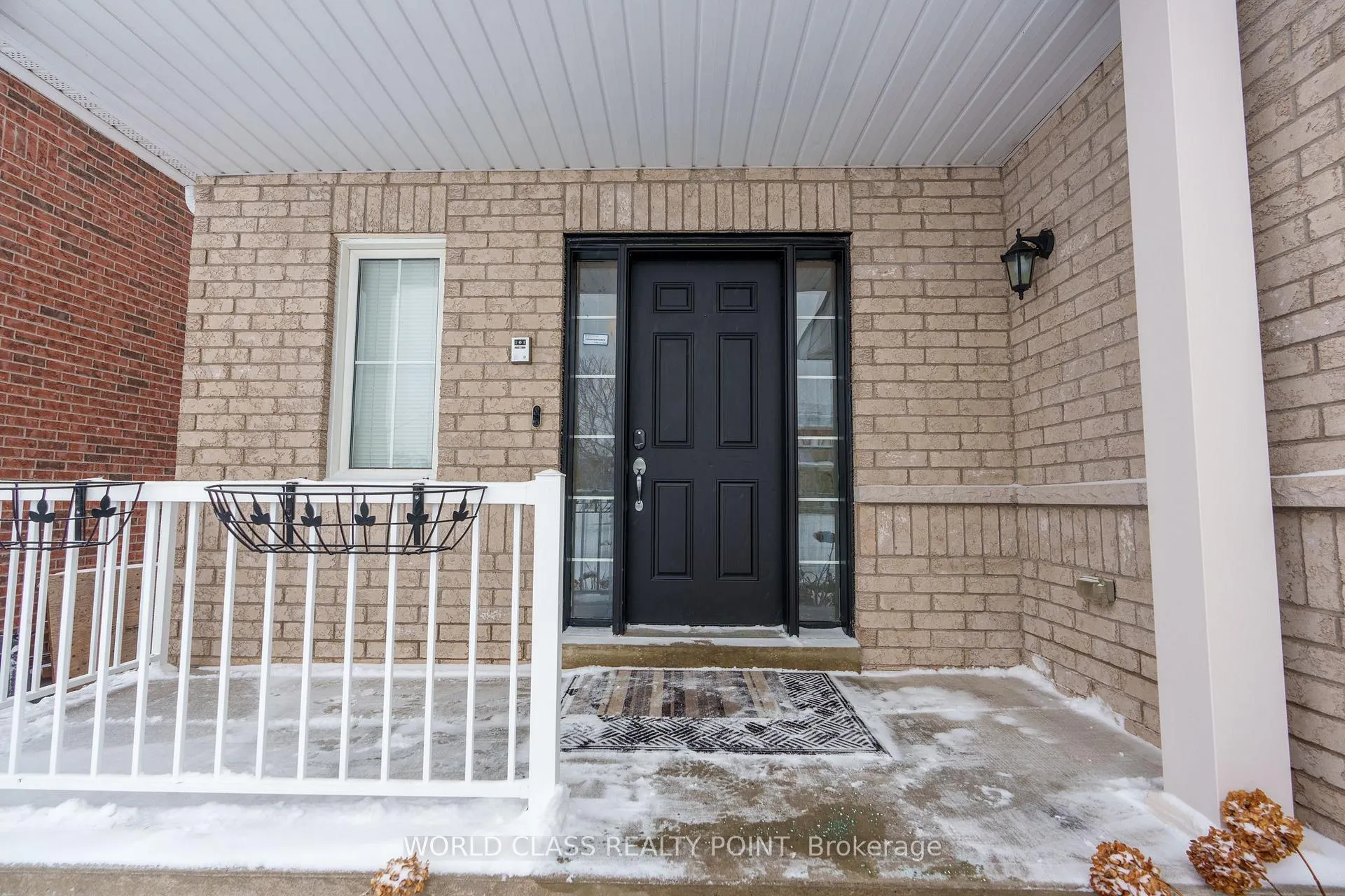 Photo 2 of 19 Partner Drive, Clarington, Courtice — HOMEH
