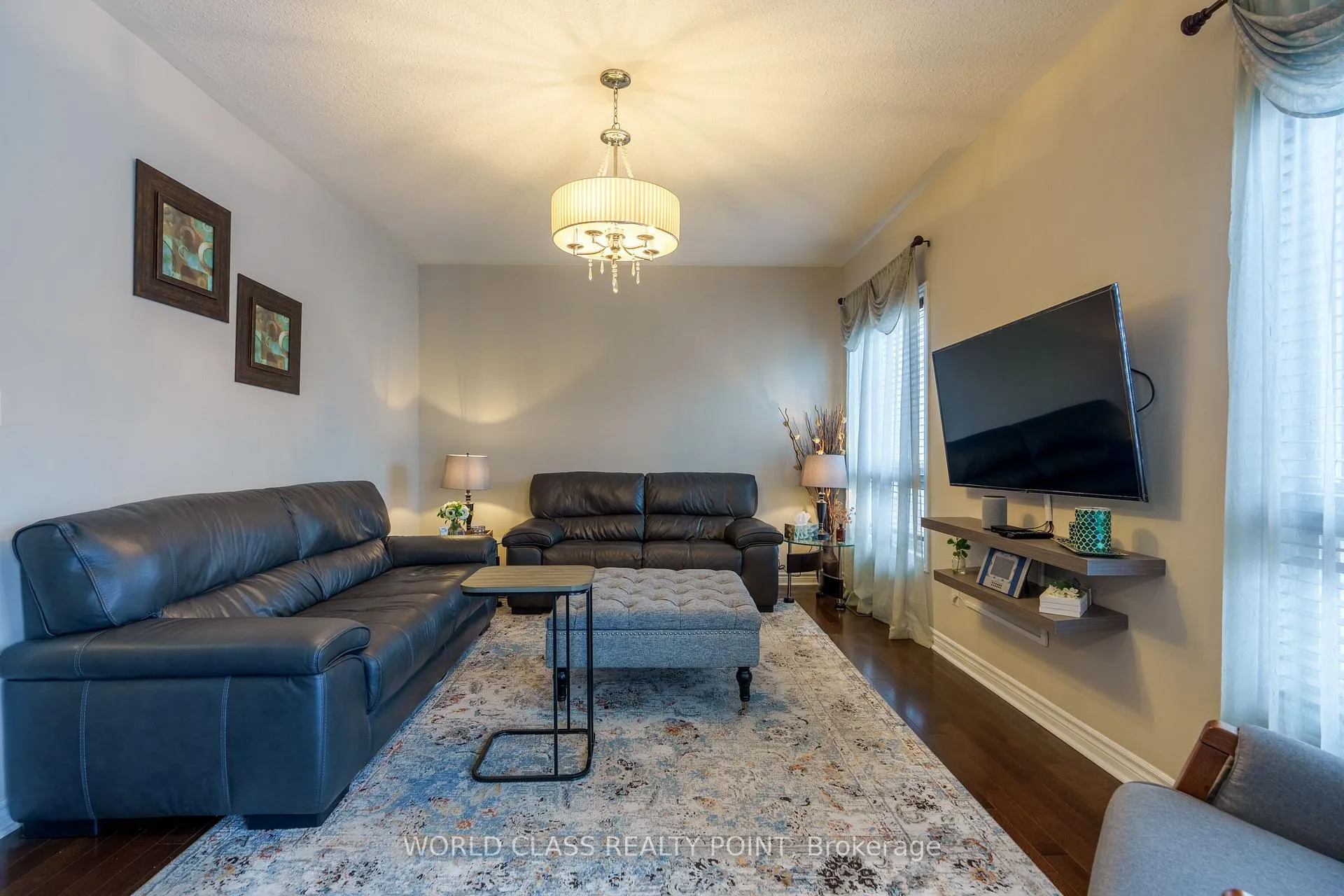 Photo 6 of 19 Partner Drive, Clarington, Courtice — HOMEH