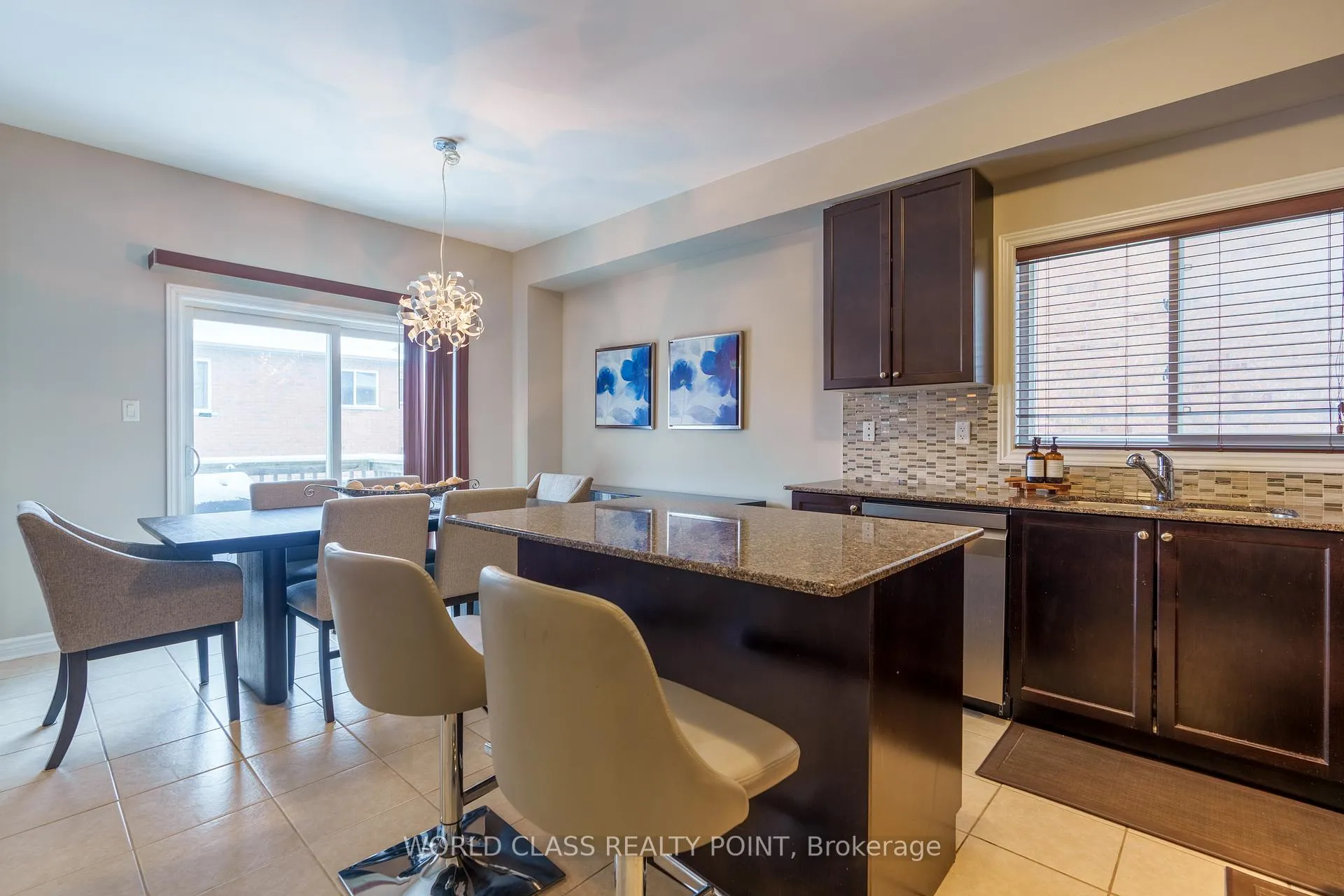 Photo 9 of 19 Partner Drive, Clarington, Courtice — HOMEH