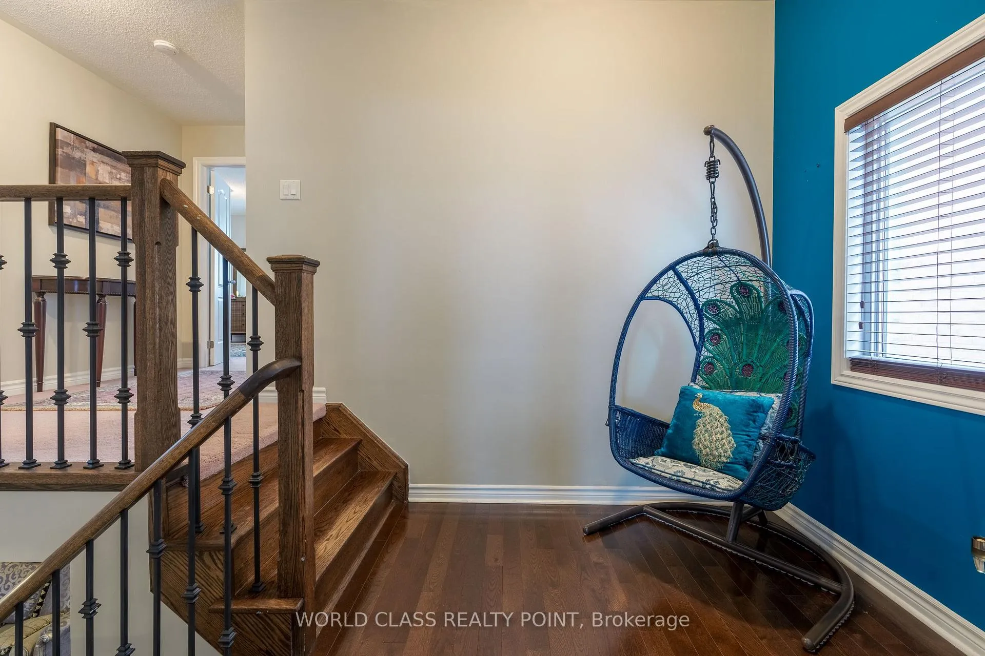 Photo 12 of 19 Partner Drive, Clarington, Courtice — HOMEH