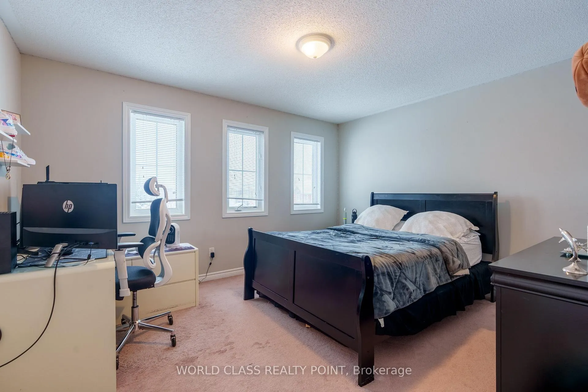 Photo 15 of 19 Partner Drive, Clarington, Courtice — HOMEH