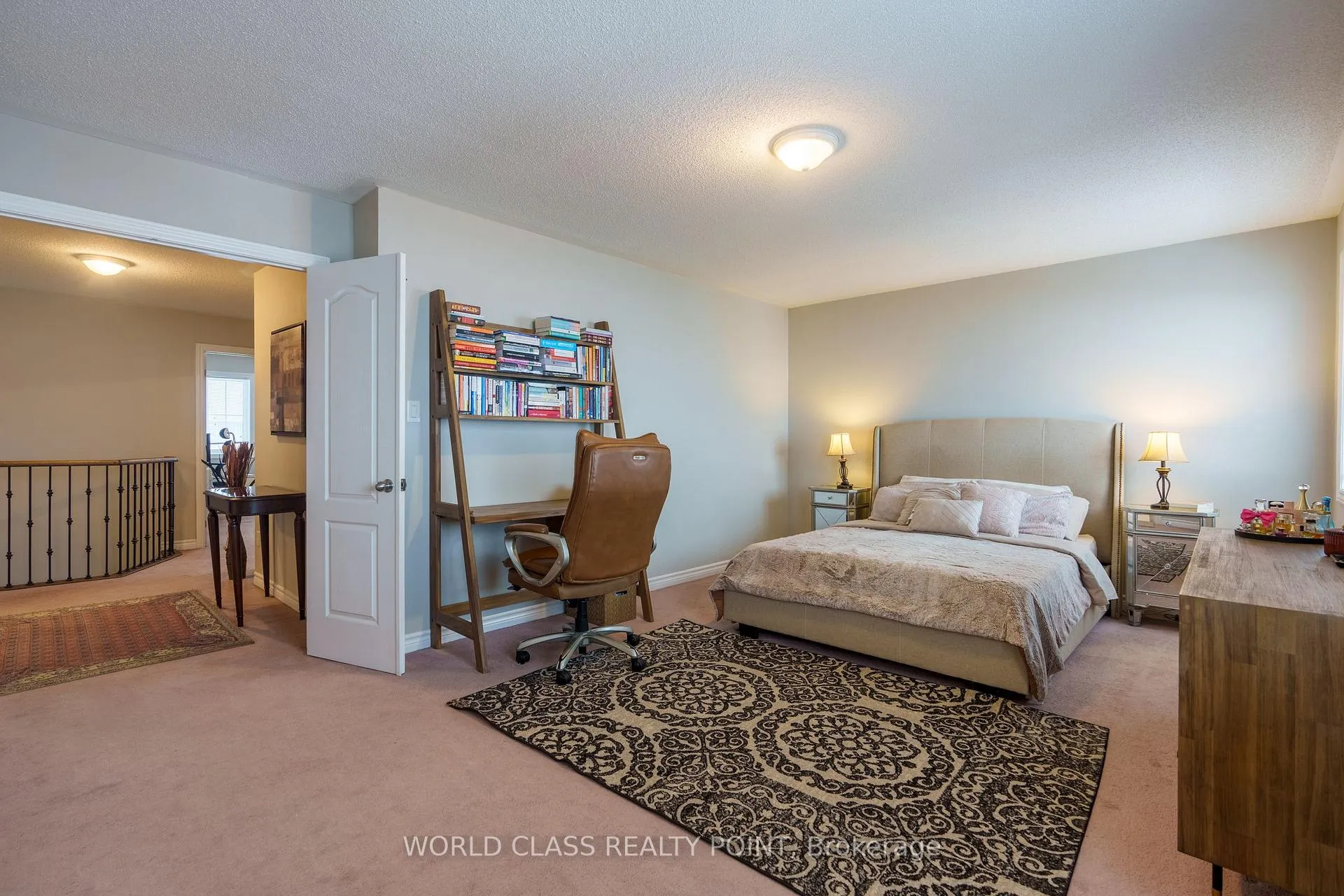 Photo 19 of 19 Partner Drive, Clarington, Courtice — HOMEH