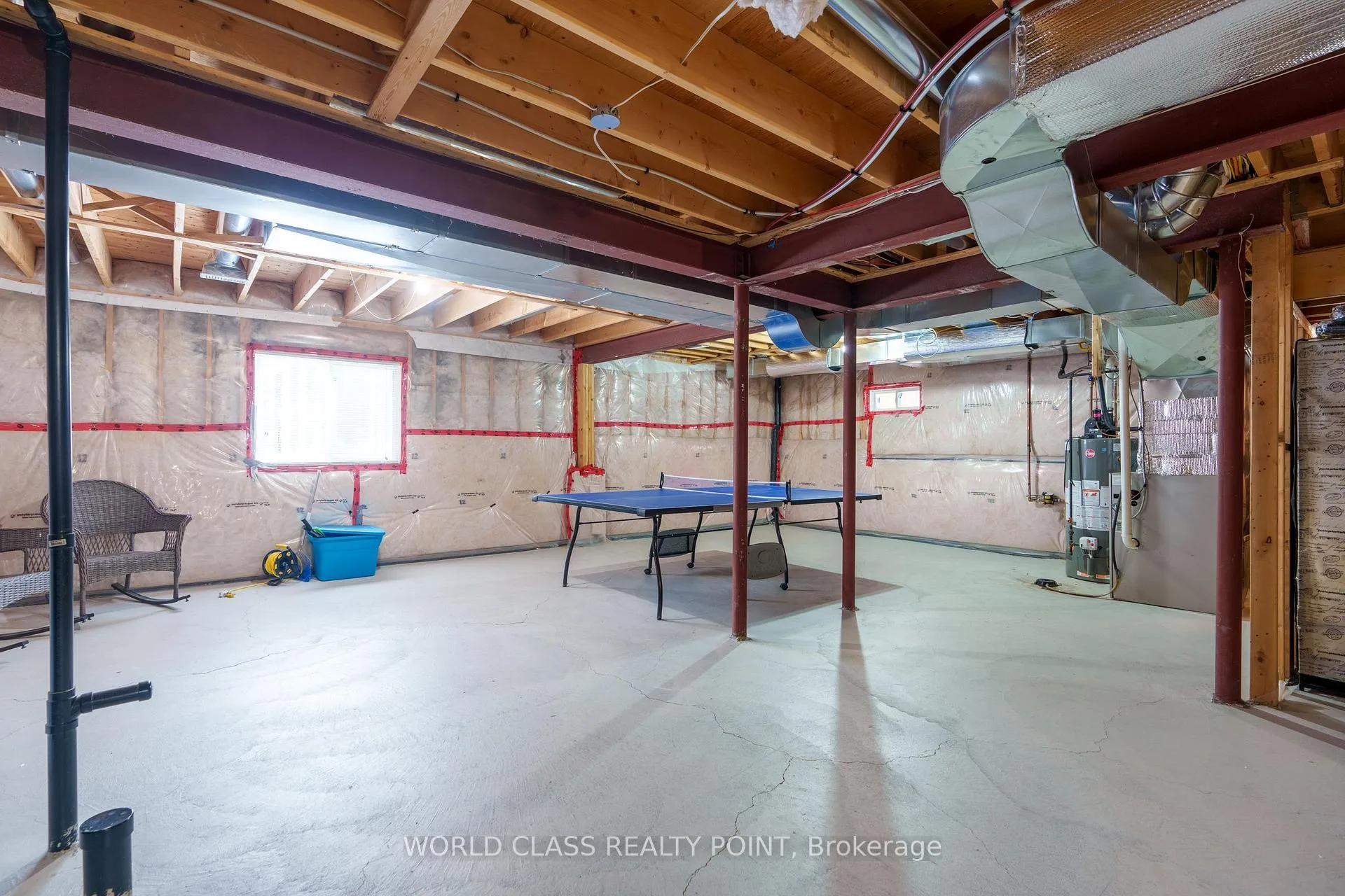 Photo 24 of 19 Partner Drive, Clarington, Courtice — HOMEH