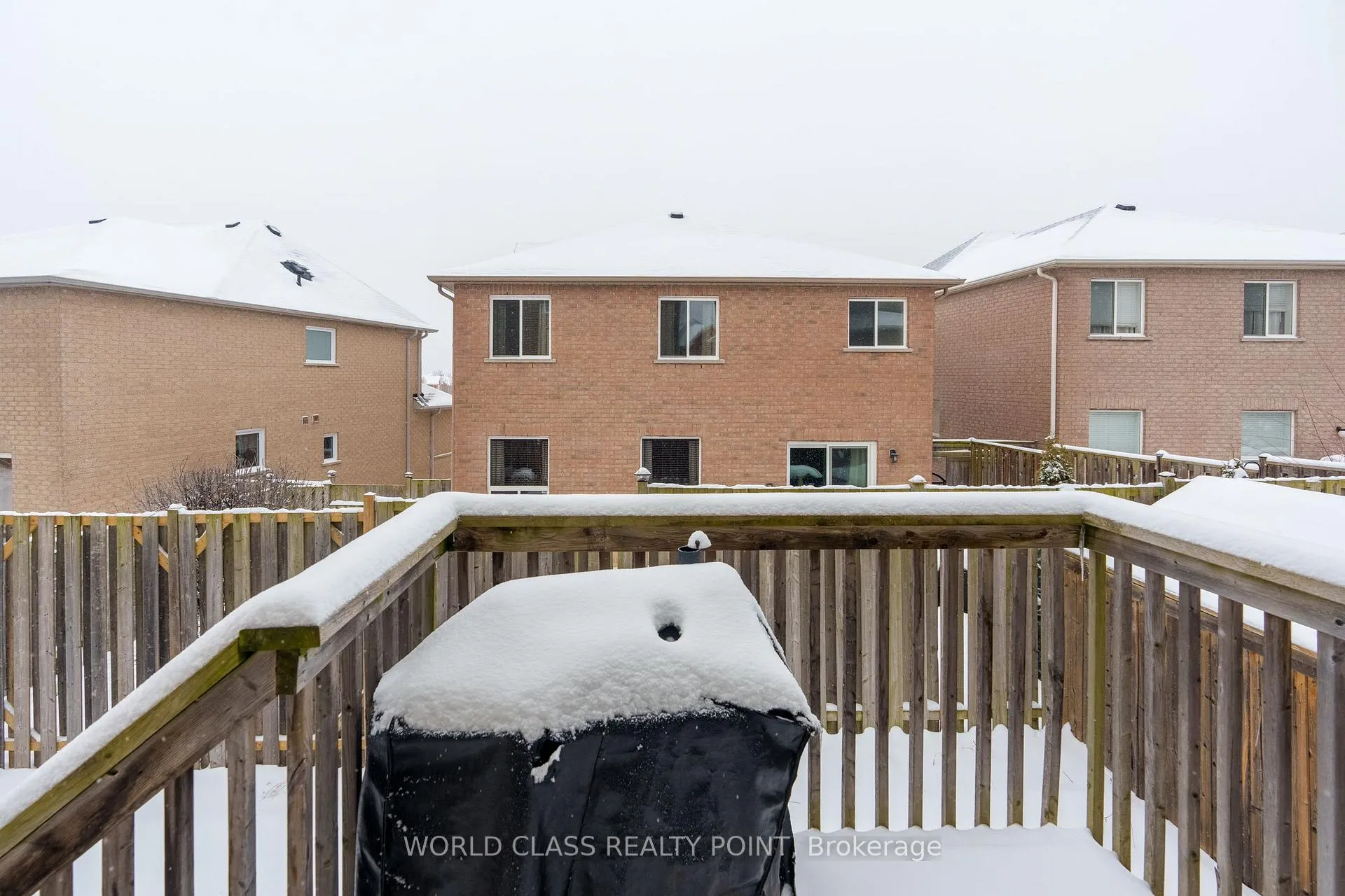 Photo 25 of 19 Partner Drive, Clarington, Courtice — HOMEH