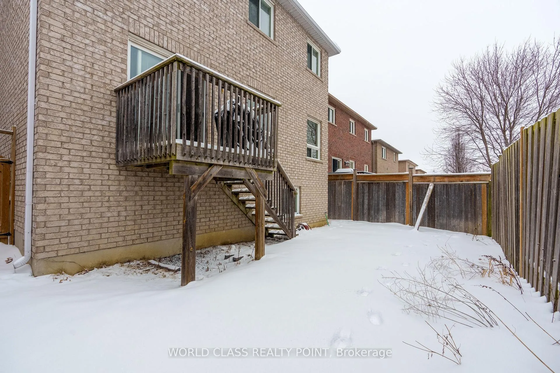 Photo 26 of 19 Partner Drive, Clarington, Courtice — HOMEH