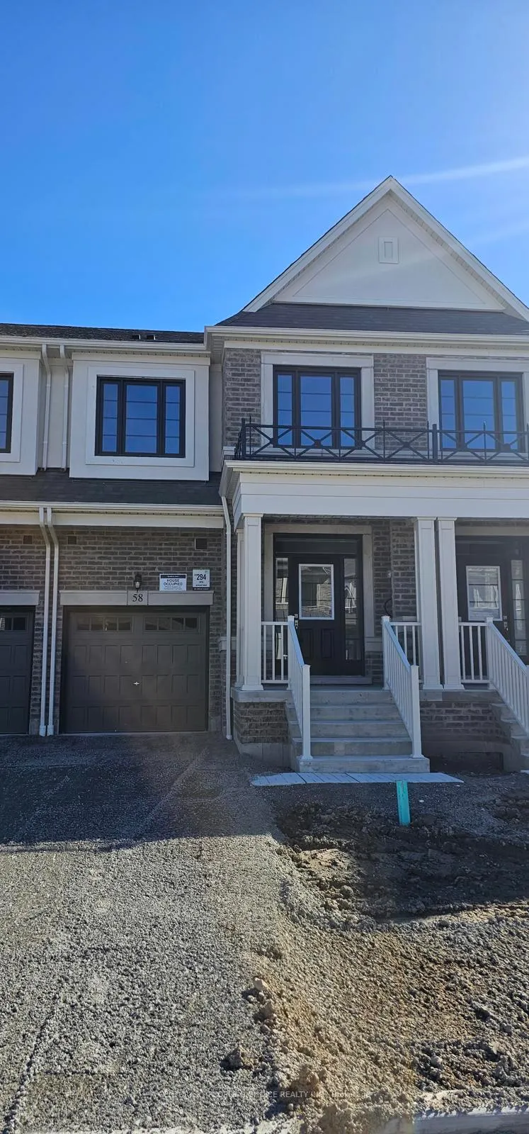 Photo 1 of 58 Velvet Drive, Whitby, Rural Whitby — HOMEH