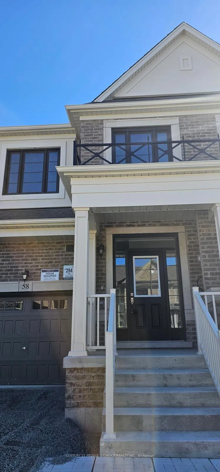 Photo 2 of 58 Velvet Drive, Whitby, Rural Whitby — HOMEH