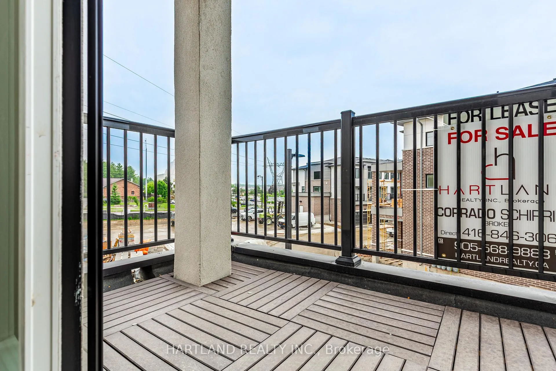 Photo 21 of Unit 710, 1695 Dersan Street, Pickering, Duffin Heights — HOMEH