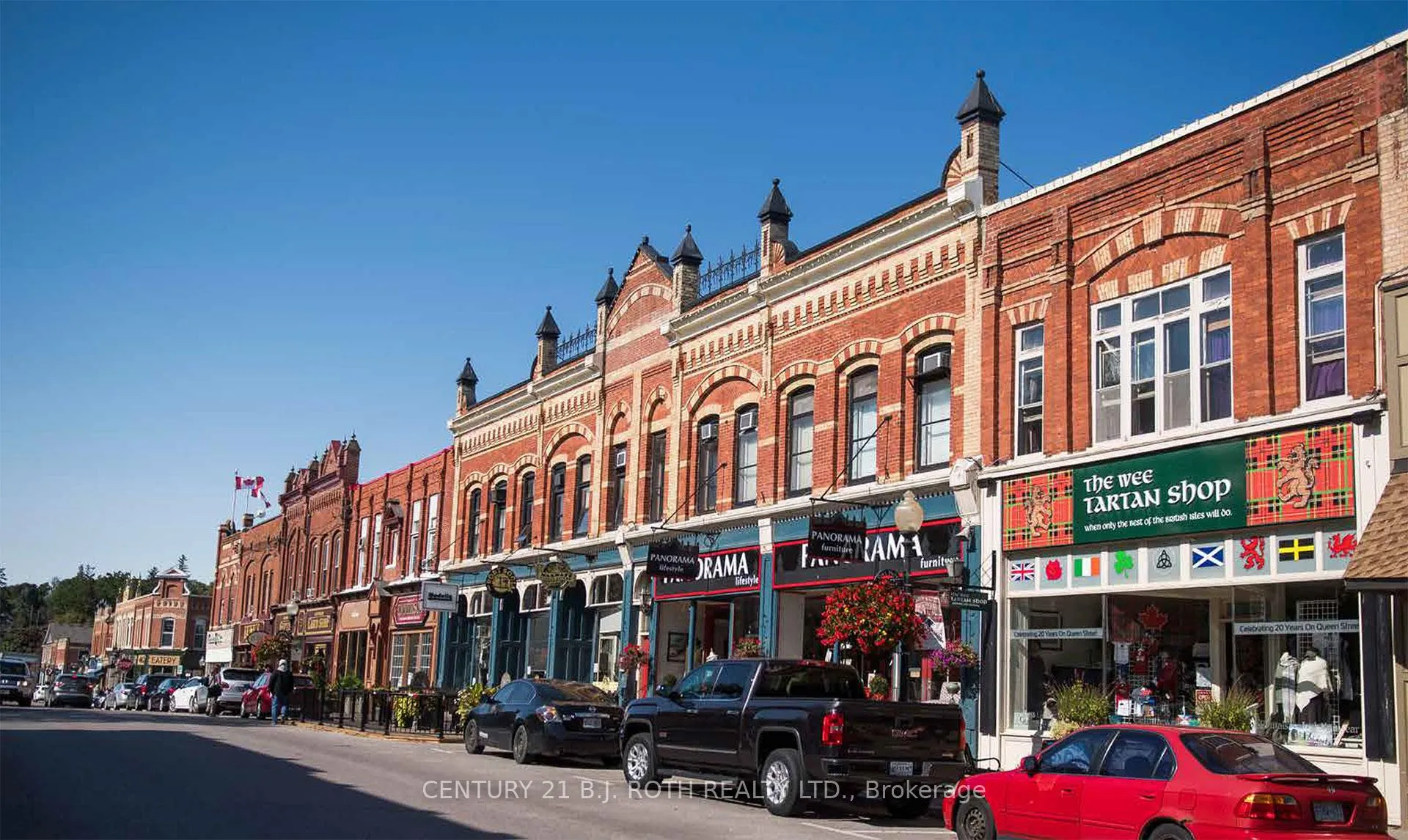 Photo 1 of Unit 2, 177 Queen Street, Scugog, Port Perry — HOMEH
