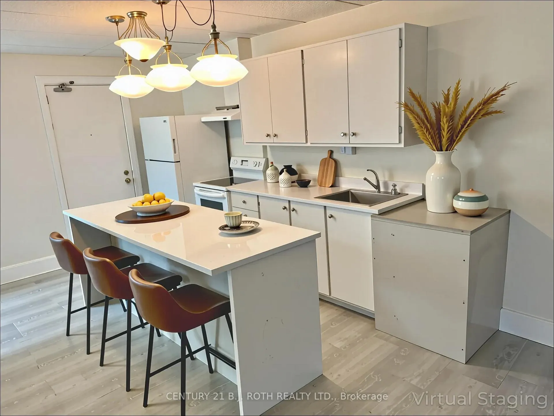 Photo 2 of Unit 2, 177 Queen Street, Scugog, Port Perry — HOMEH