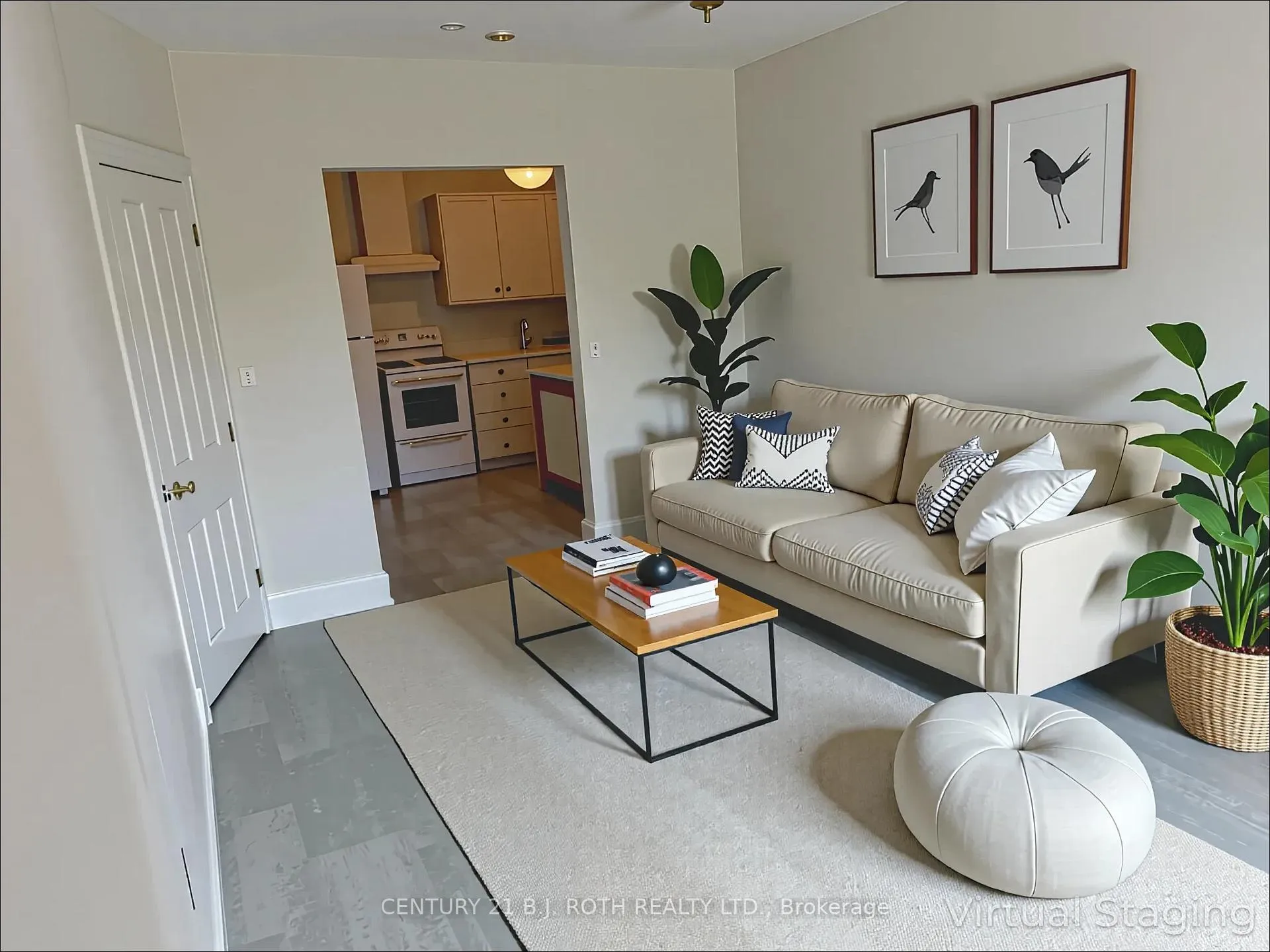 Photo 3 of Unit 2, 177 Queen Street, Scugog, Port Perry — HOMEH