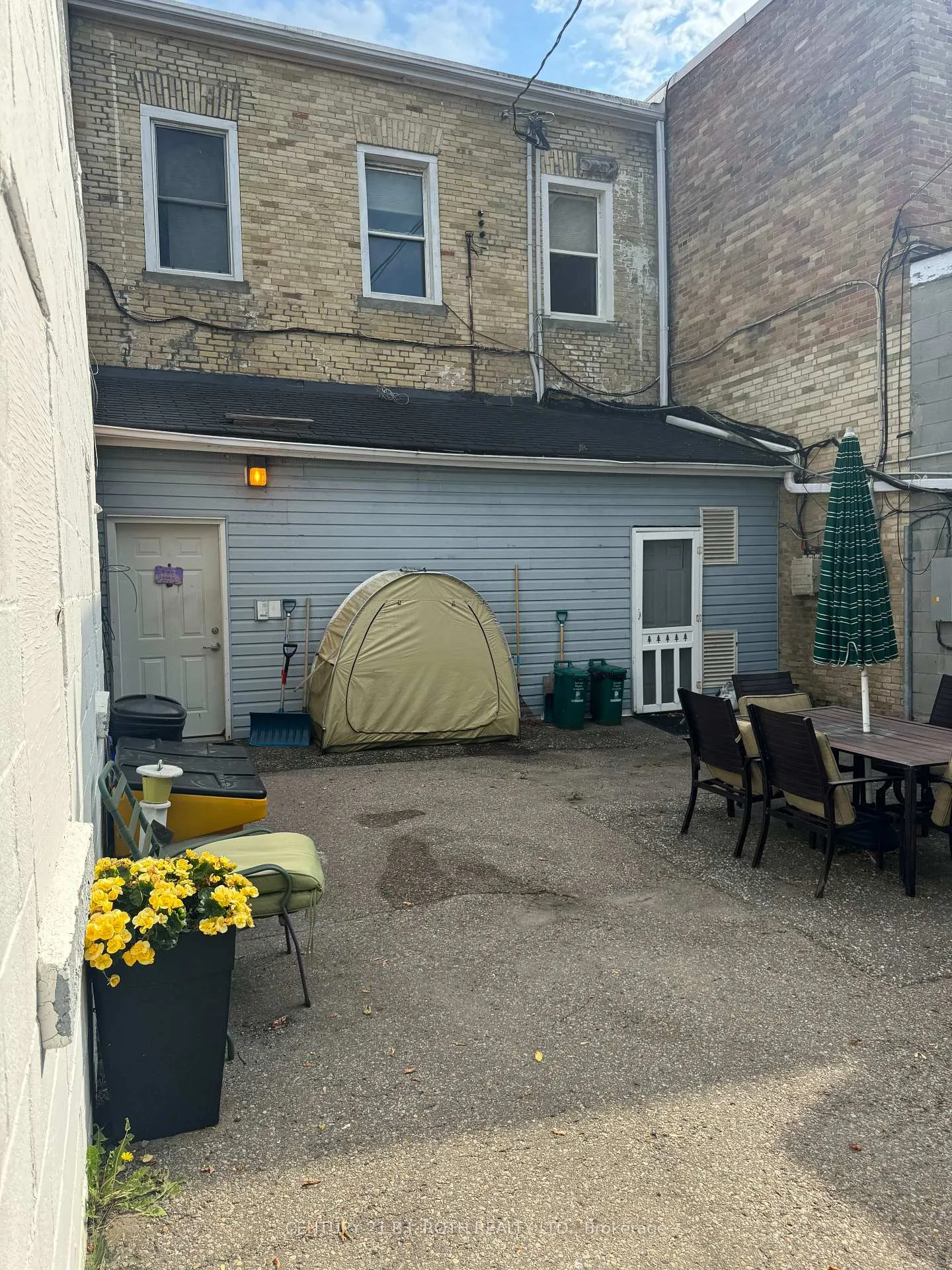 Photo 6 of Unit 2, 177 Queen Street, Scugog, Port Perry — HOMEH