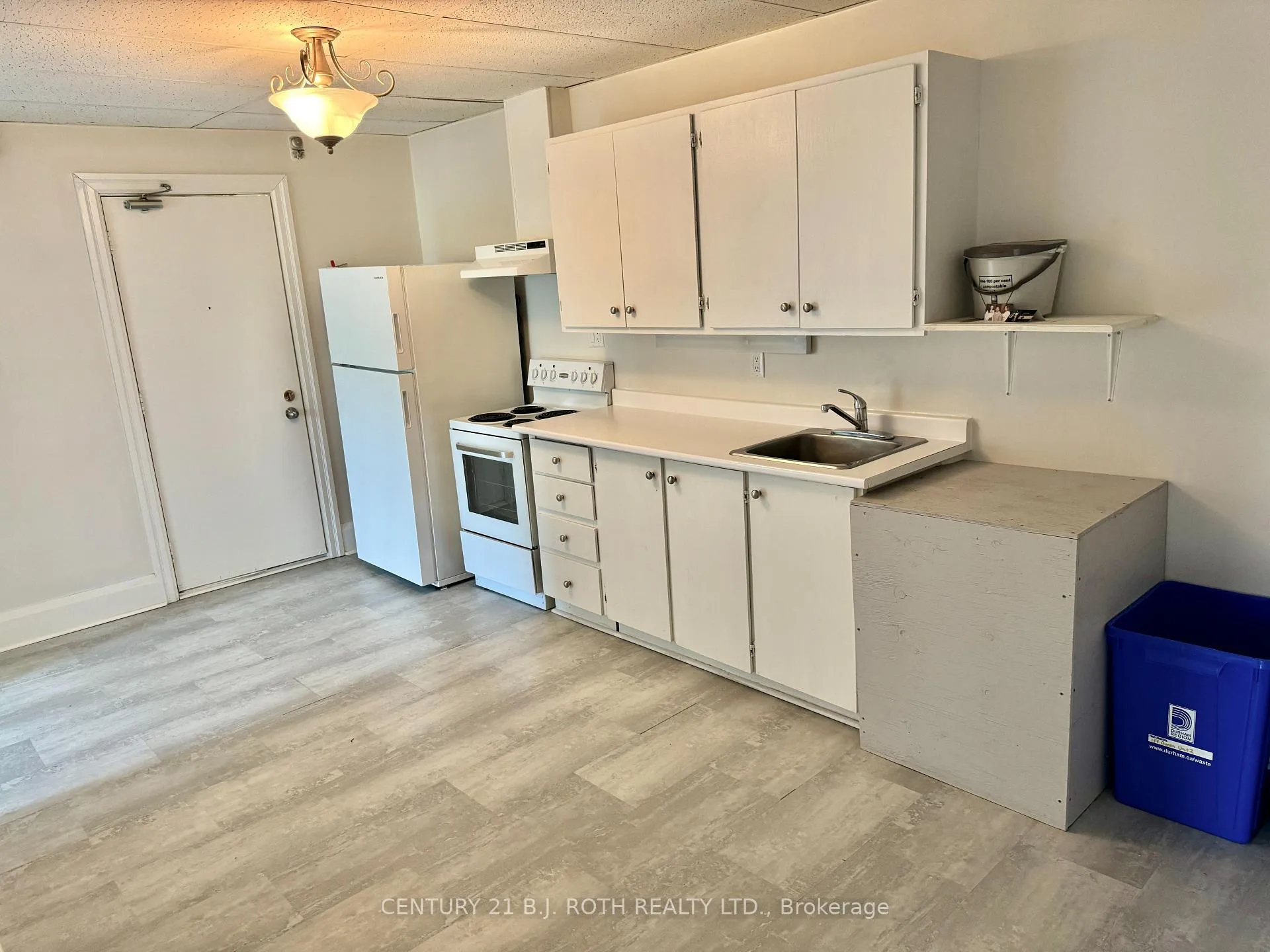 Photo 7 of Unit 2, 177 Queen Street, Scugog, Port Perry — HOMEH