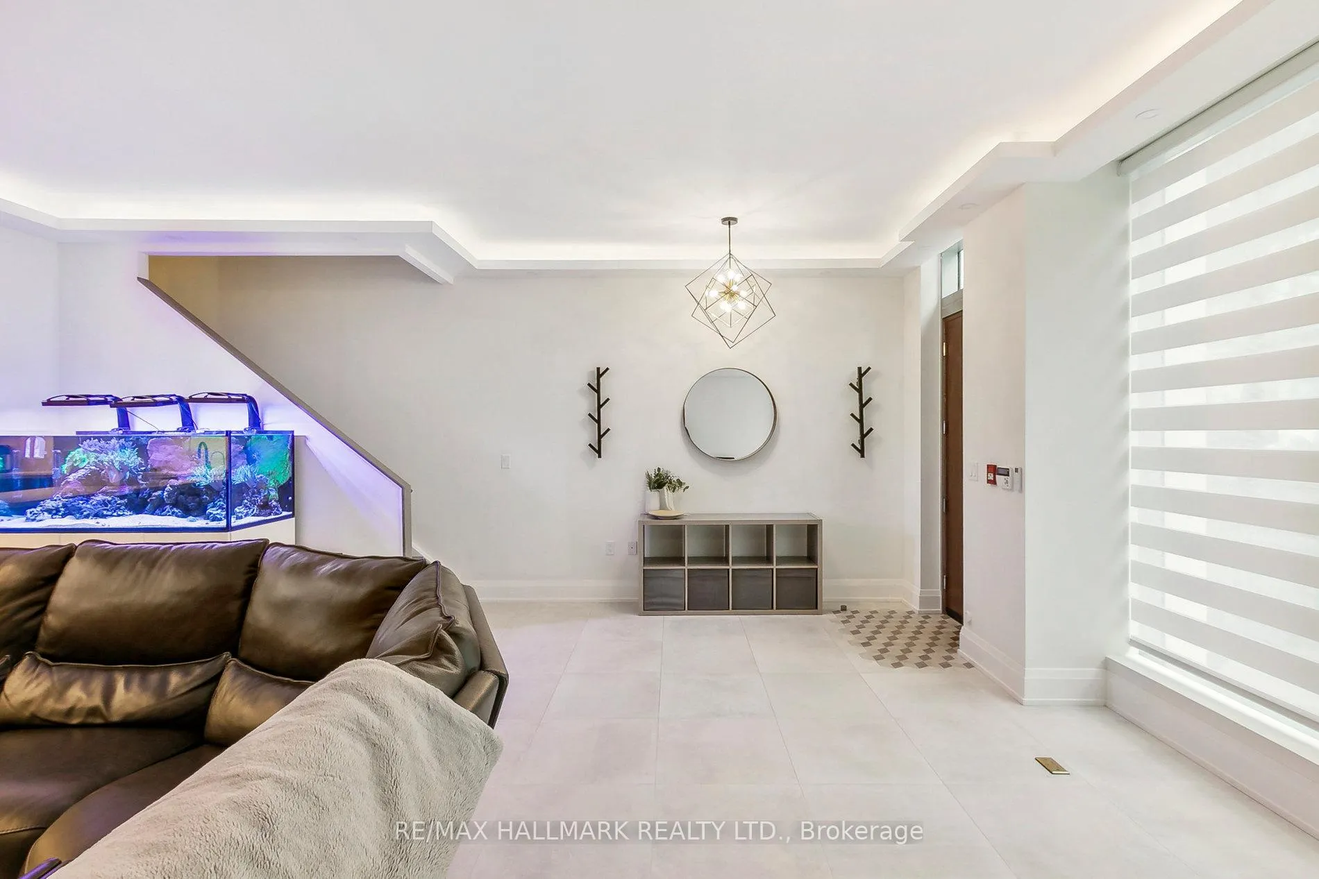 Photo 10 of Unit TH103, 39 Queens Quay E, Toronto, Waterfront Communities — HOMEH