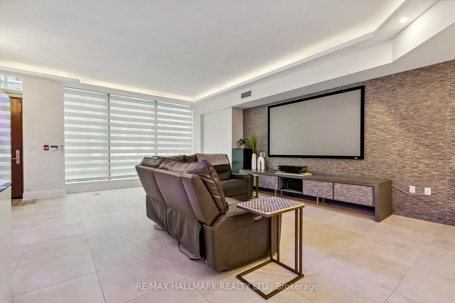 Photo 11 of Unit TH103, 39 Queens Quay E, Toronto, Waterfront Communities — HOMEH