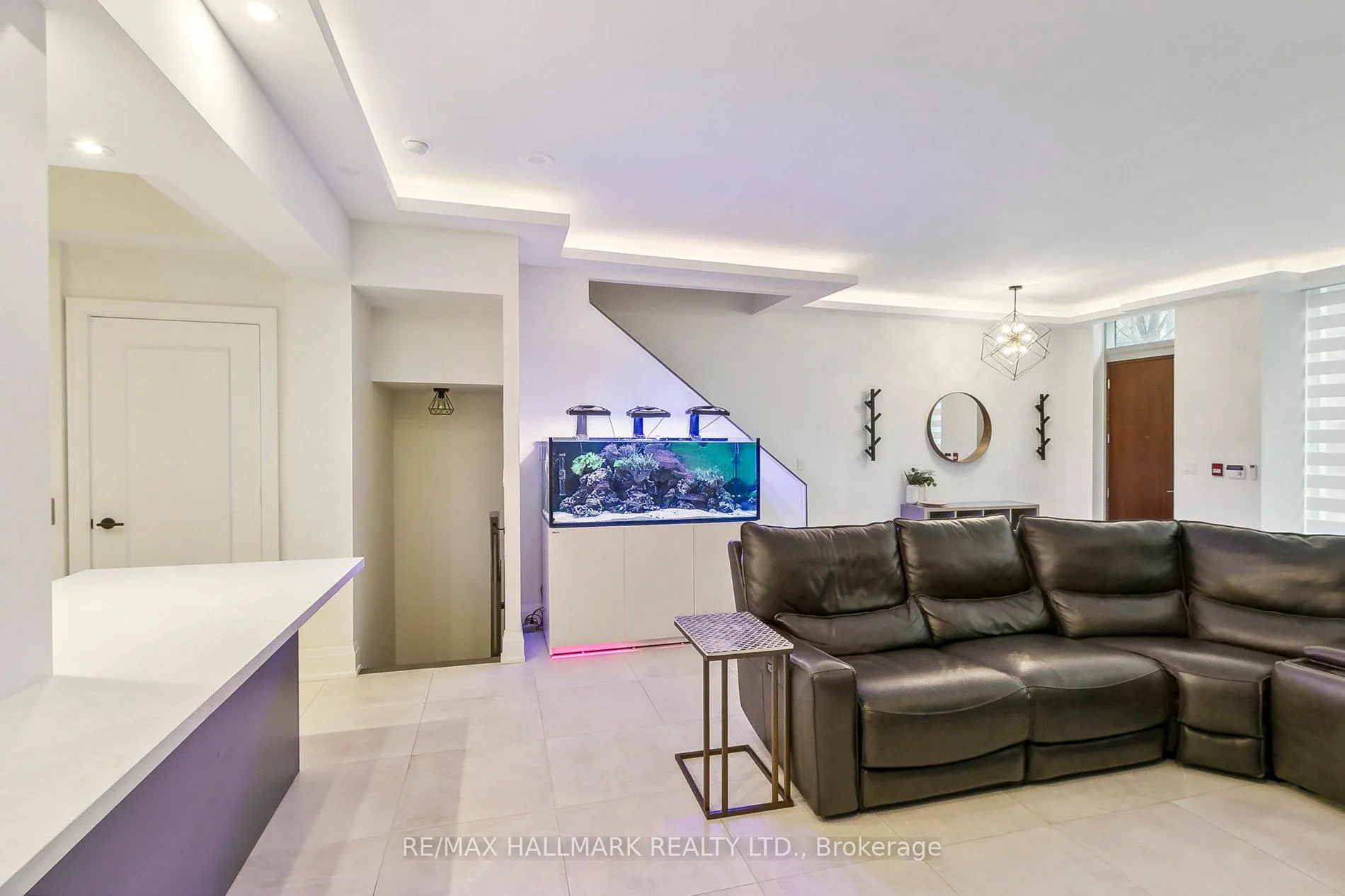 Photo 14 of Unit TH103, 39 Queens Quay E, Toronto, Waterfront Communities — HOMEH