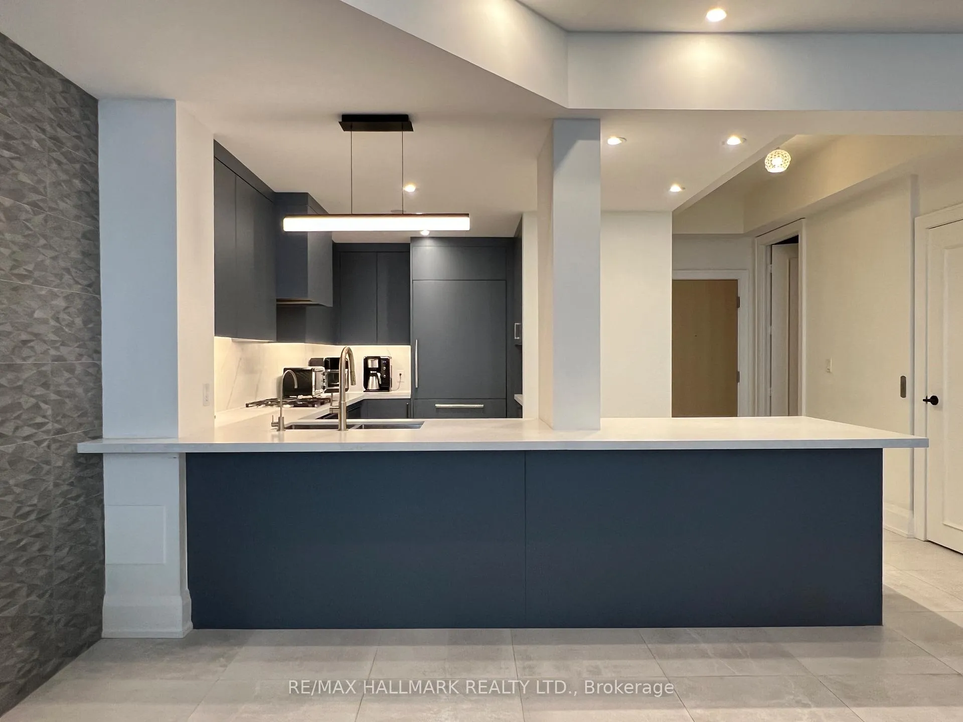 Photo 16 of Unit TH103, 39 Queens Quay E, Toronto, Waterfront Communities — HOMEH
