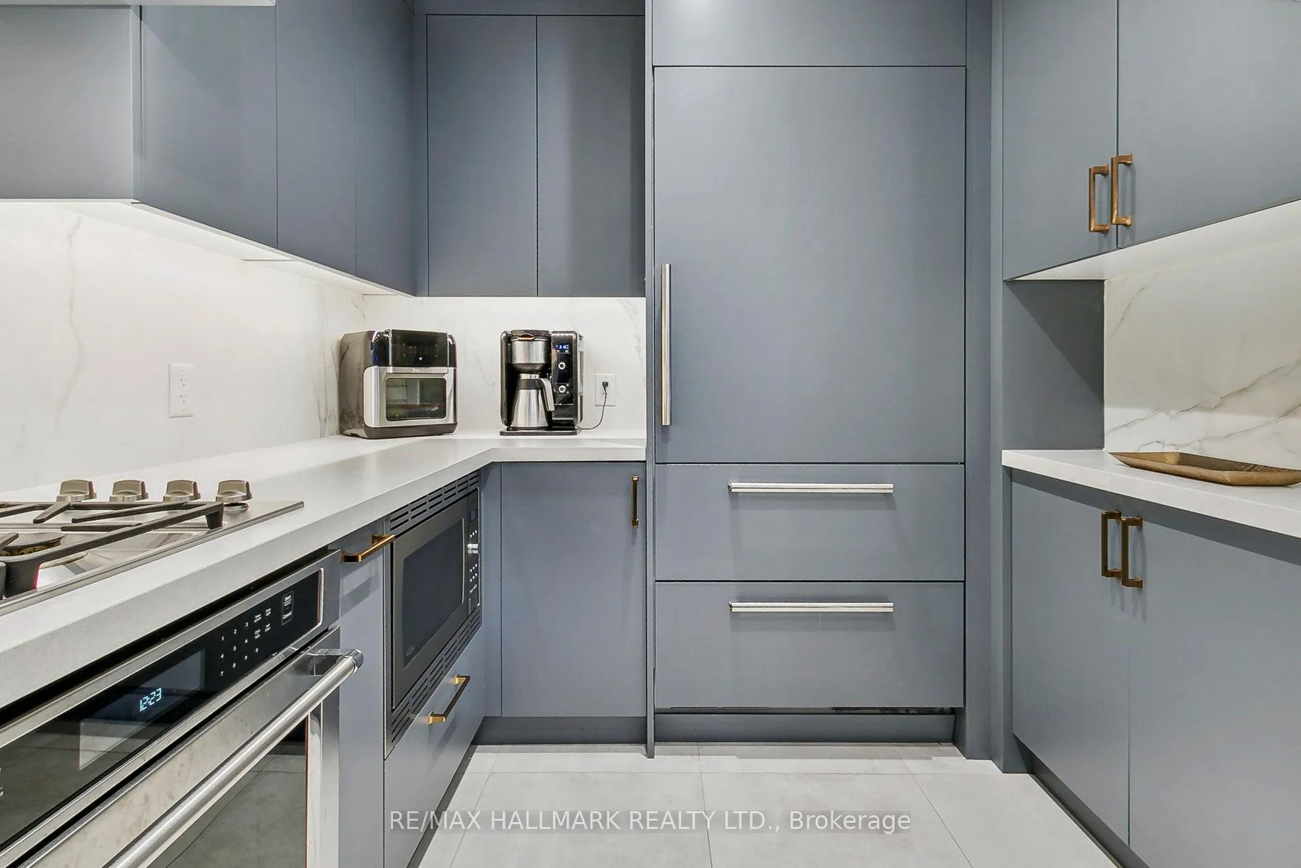 Photo 19 of Unit TH103, 39 Queens Quay E, Toronto, Waterfront Communities — HOMEH