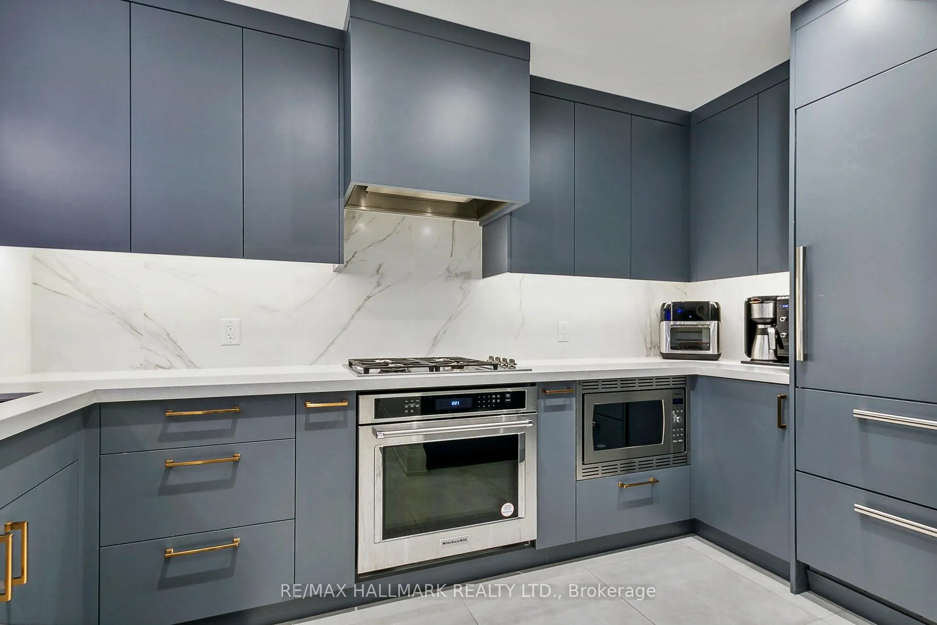 Photo 20 of Unit TH103, 39 Queens Quay E, Toronto, Waterfront Communities — HOMEH