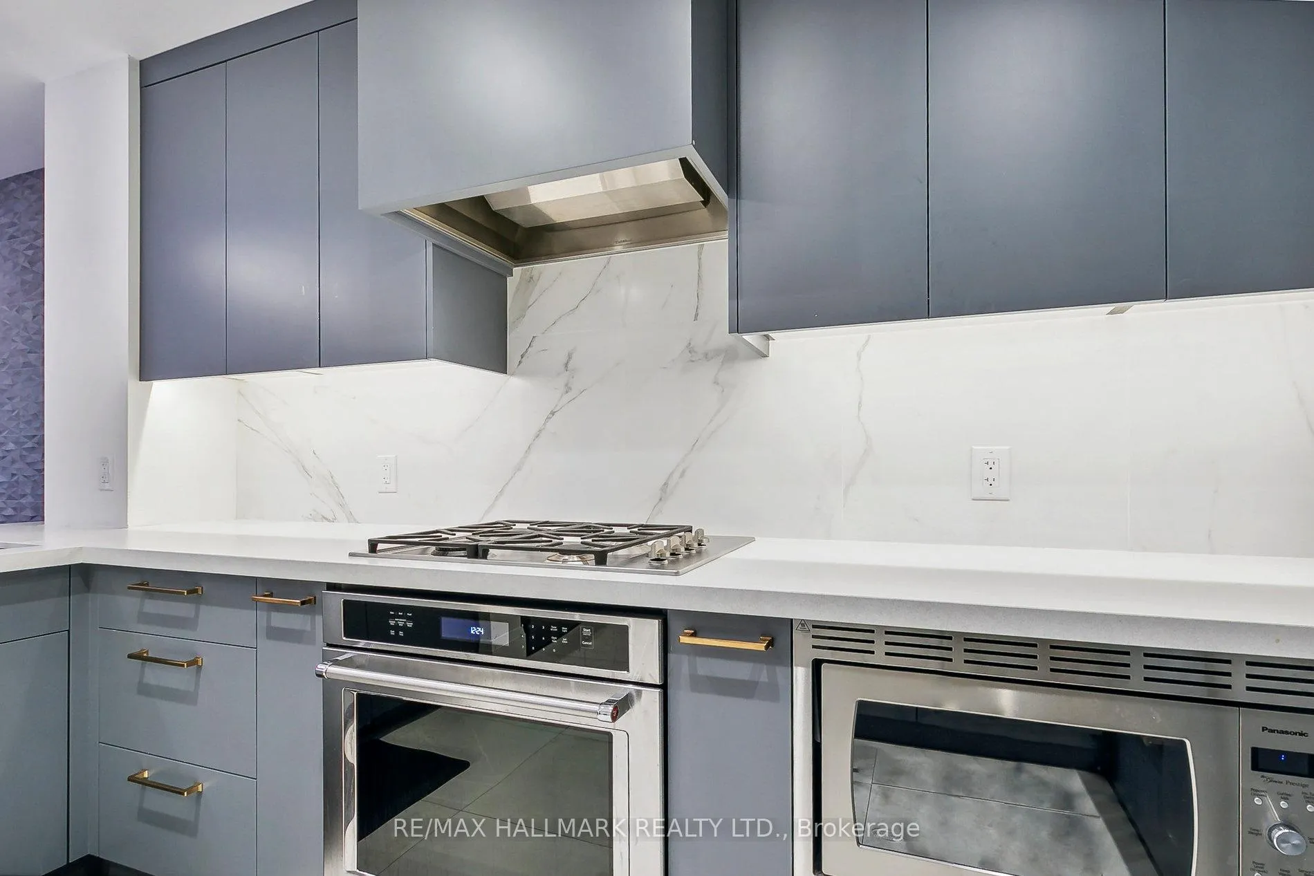 Photo 21 of Unit TH103, 39 Queens Quay E, Toronto, Waterfront Communities — HOMEH