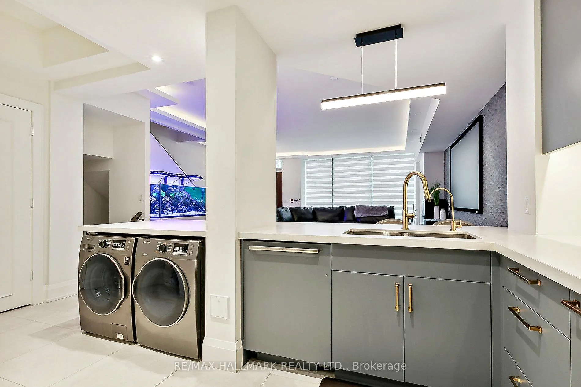 Photo 22 of Unit TH103, 39 Queens Quay E, Toronto, Waterfront Communities — HOMEH
