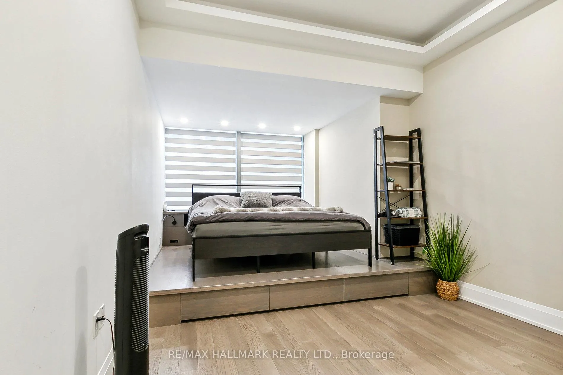 Photo 24 of Unit TH103, 39 Queens Quay E, Toronto, Waterfront Communities — HOMEH