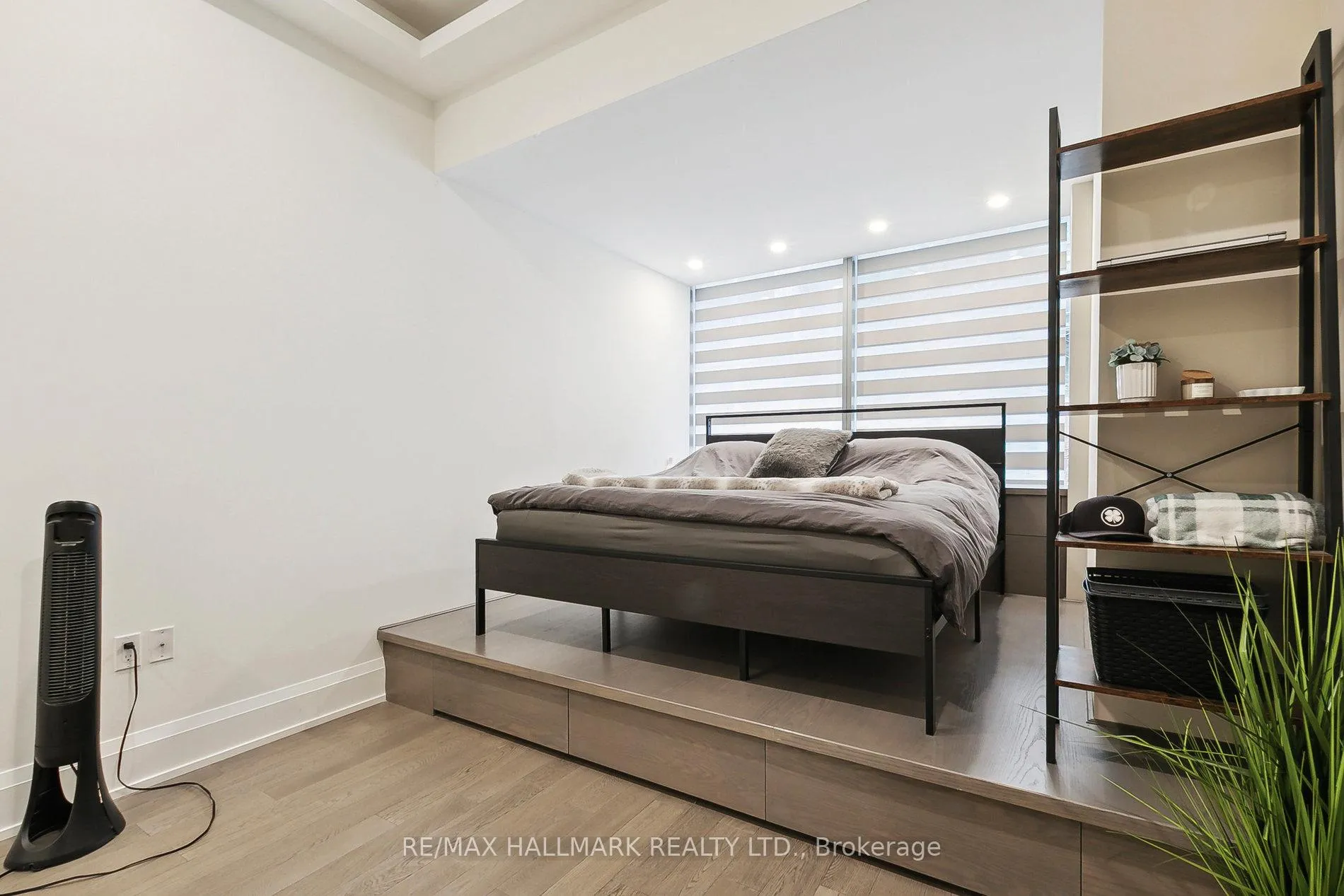 Photo 25 of Unit TH103, 39 Queens Quay E, Toronto, Waterfront Communities — HOMEH