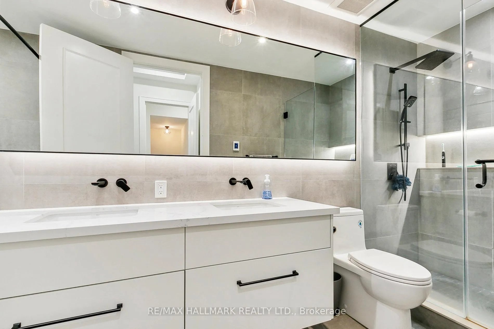 Photo 27 of Unit TH103, 39 Queens Quay E, Toronto, Waterfront Communities — HOMEH